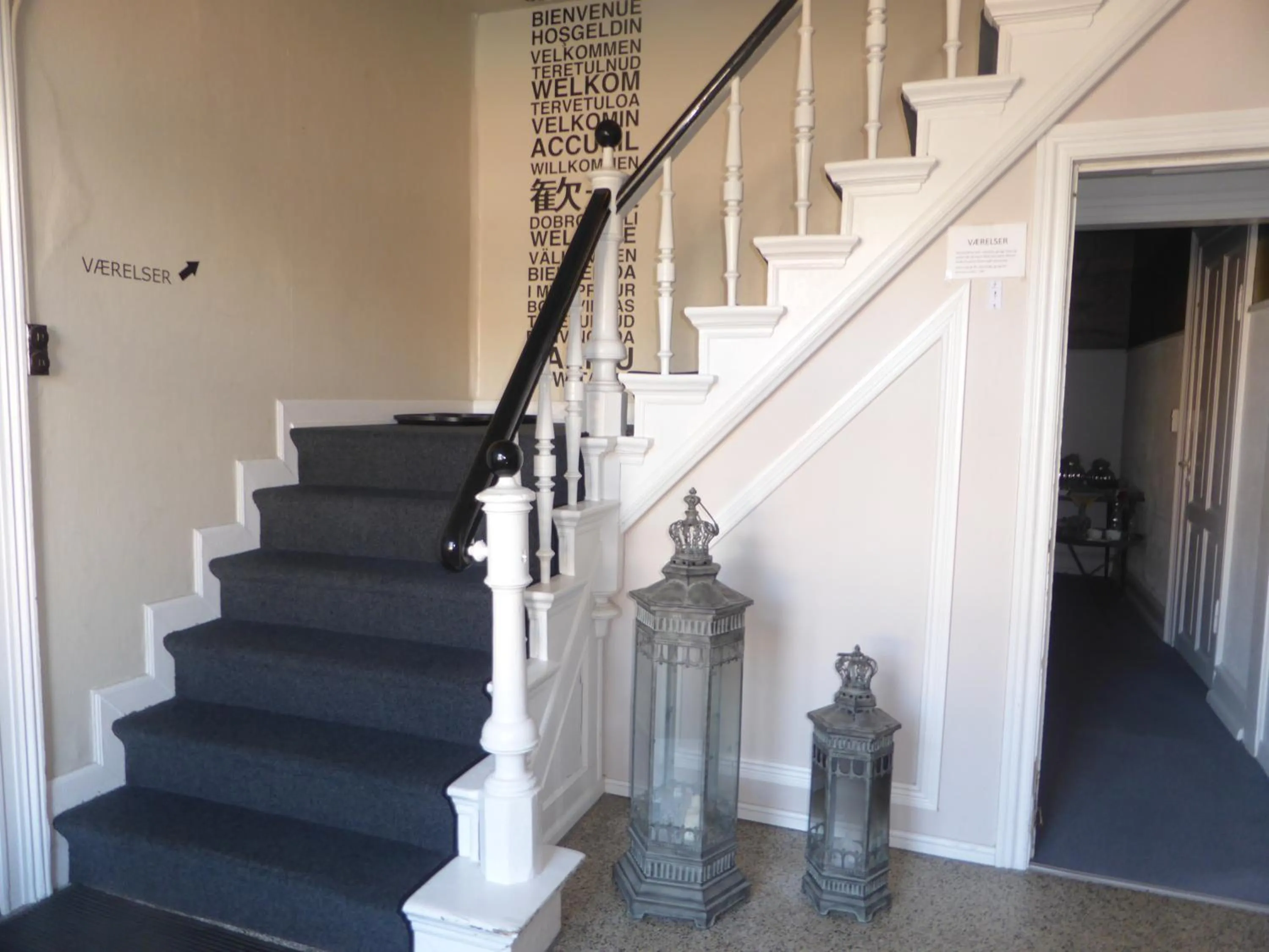 Other in Harboøre Hotel