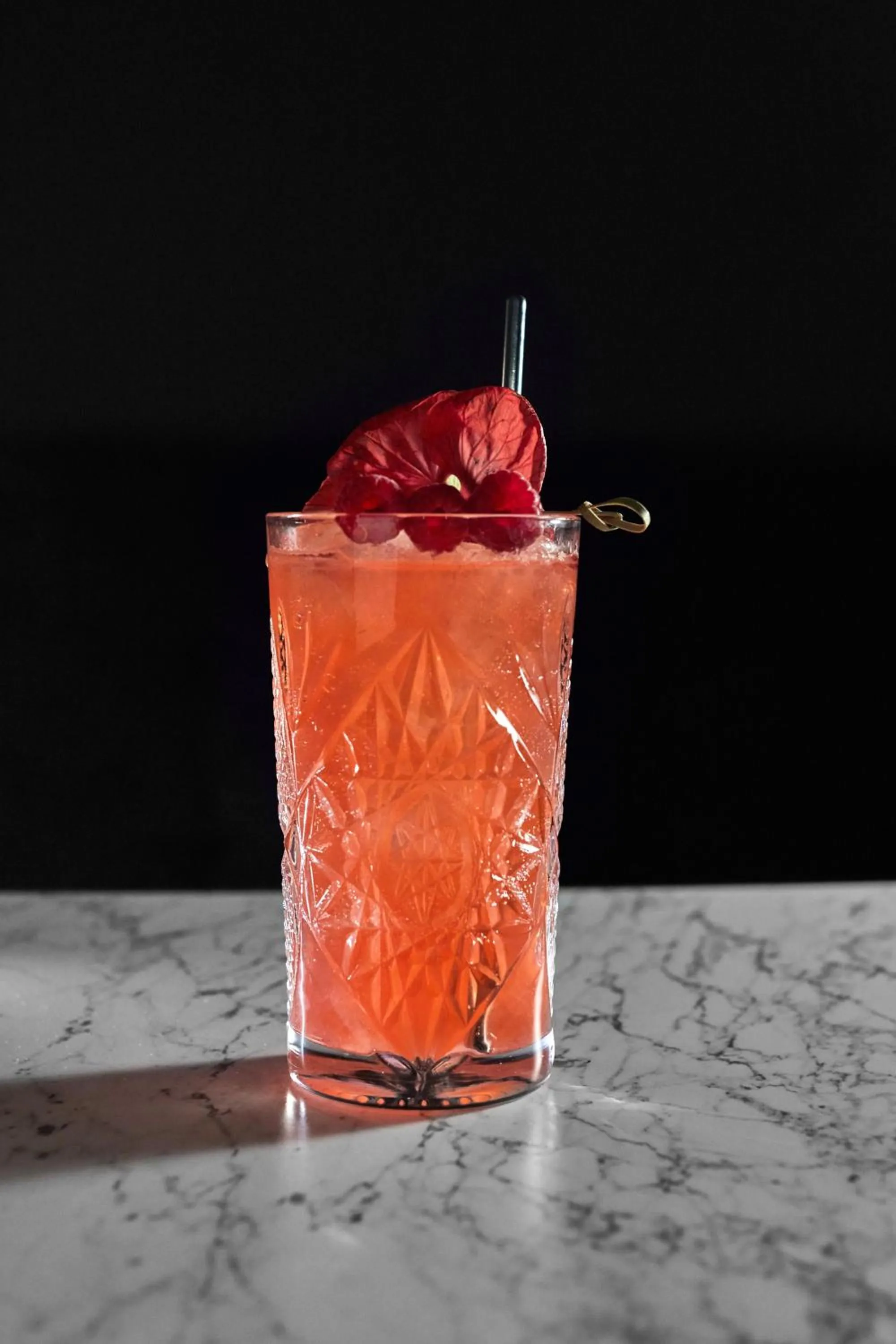 Drinks in Town Hall Hotel - Shoreditch