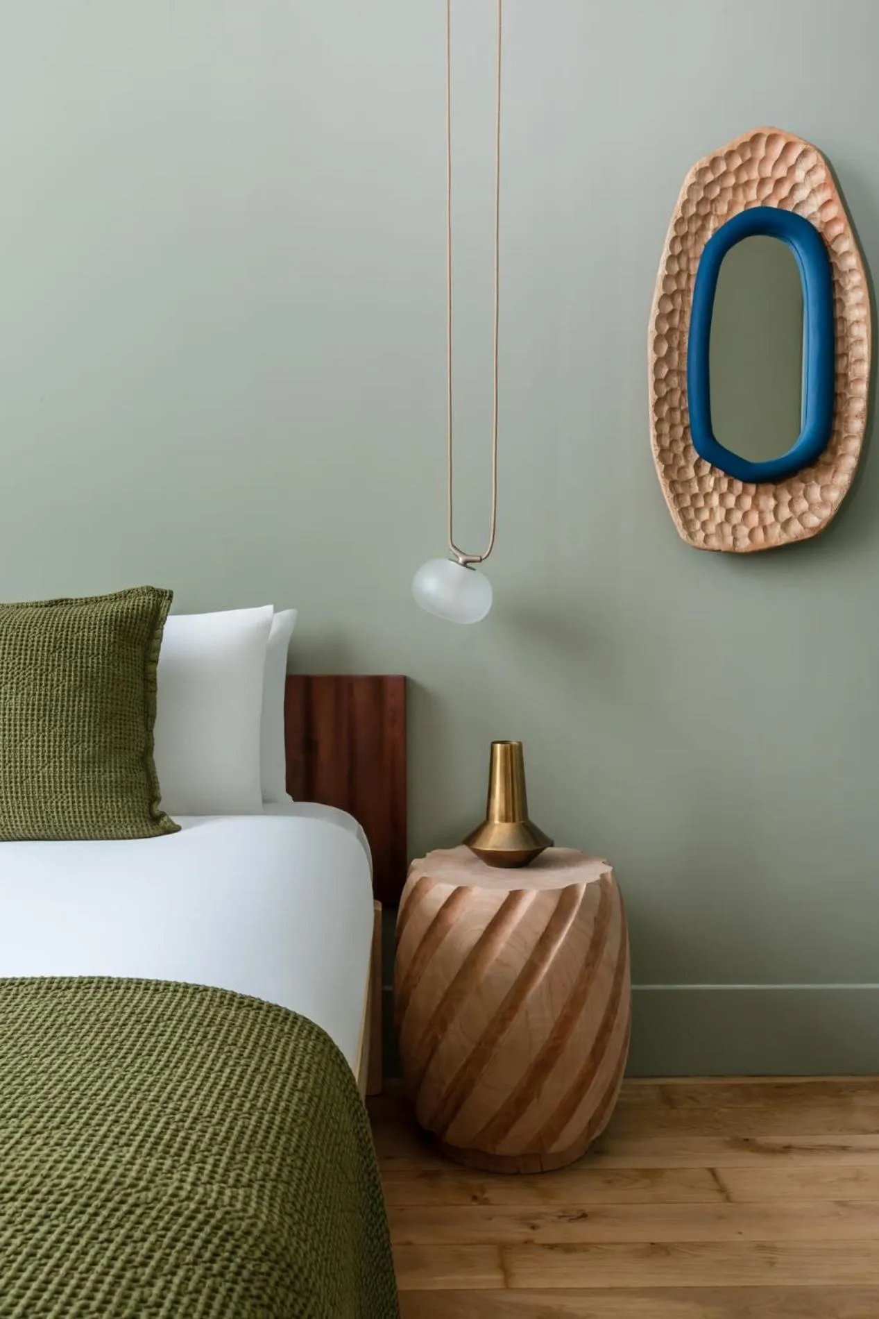 Bed in Town Hall Hotel - Shoreditch