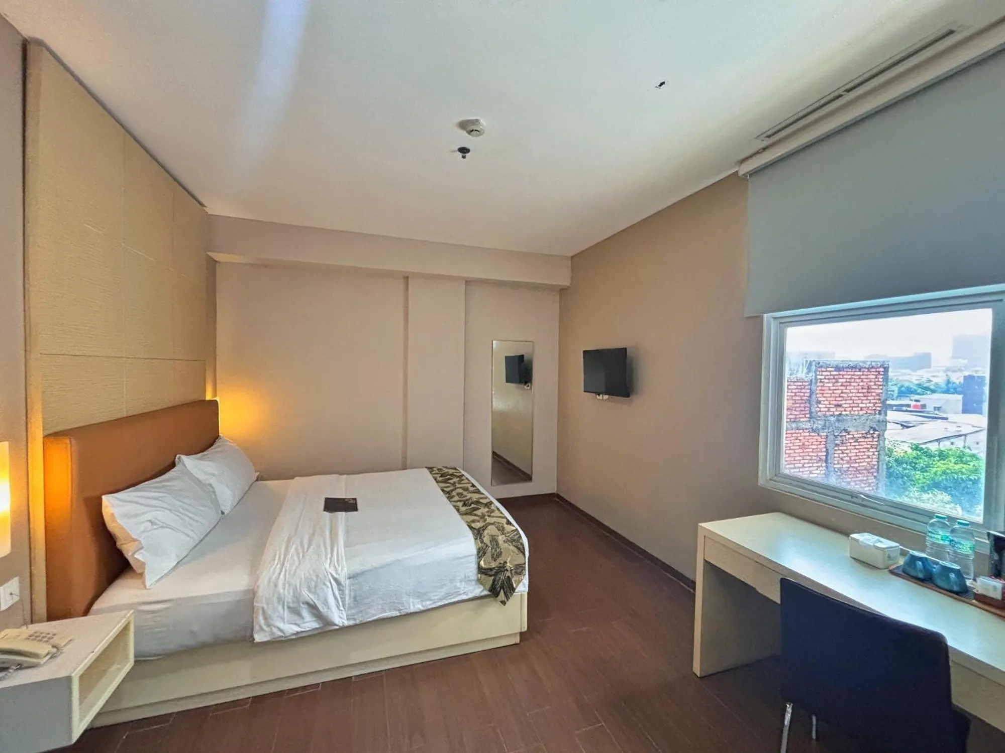 Terraz Tree Hotel Jakarta