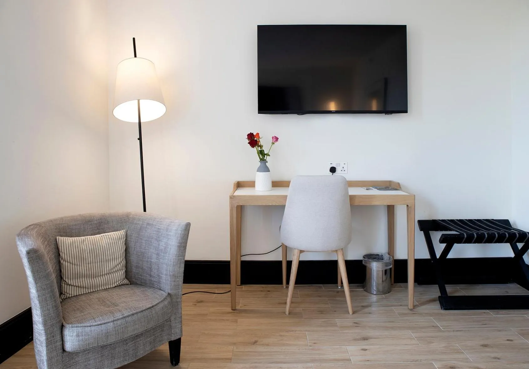 Bedroom in H10 London Waterloo