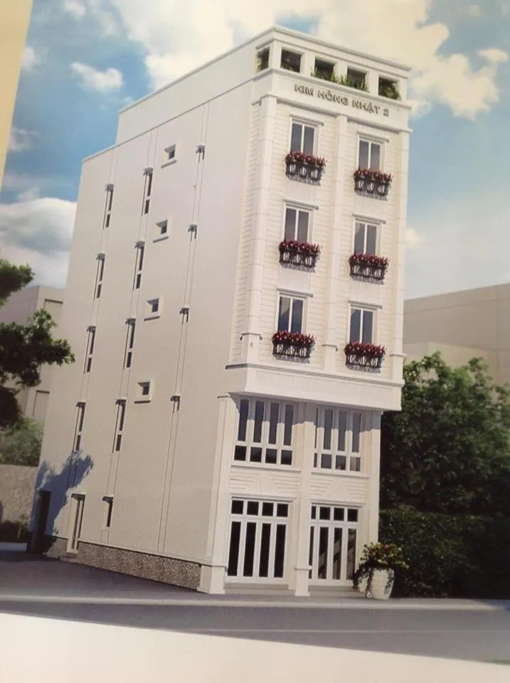 Kim Hồng Anh Guest House