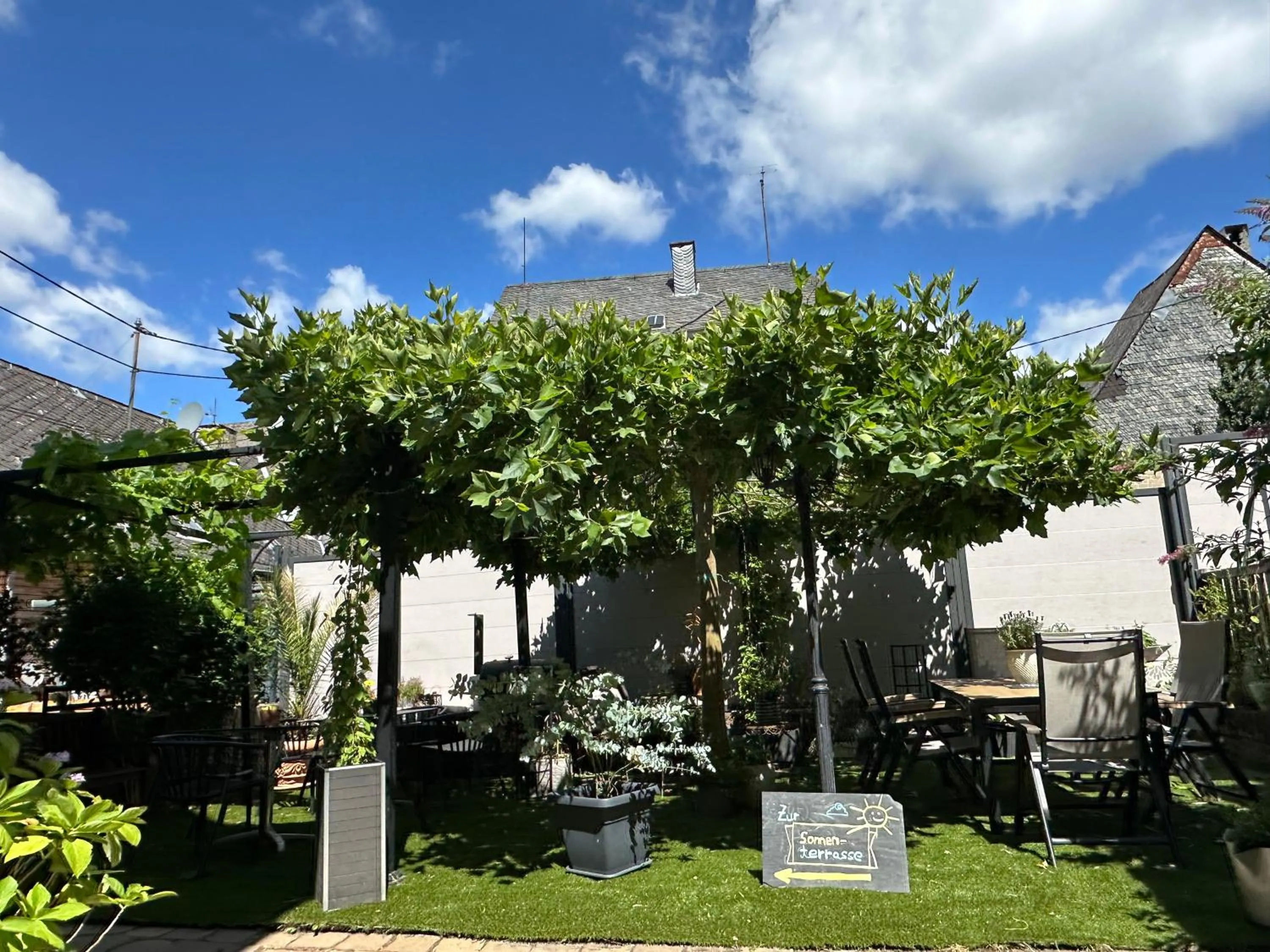 Landgasthof Zur Sonne