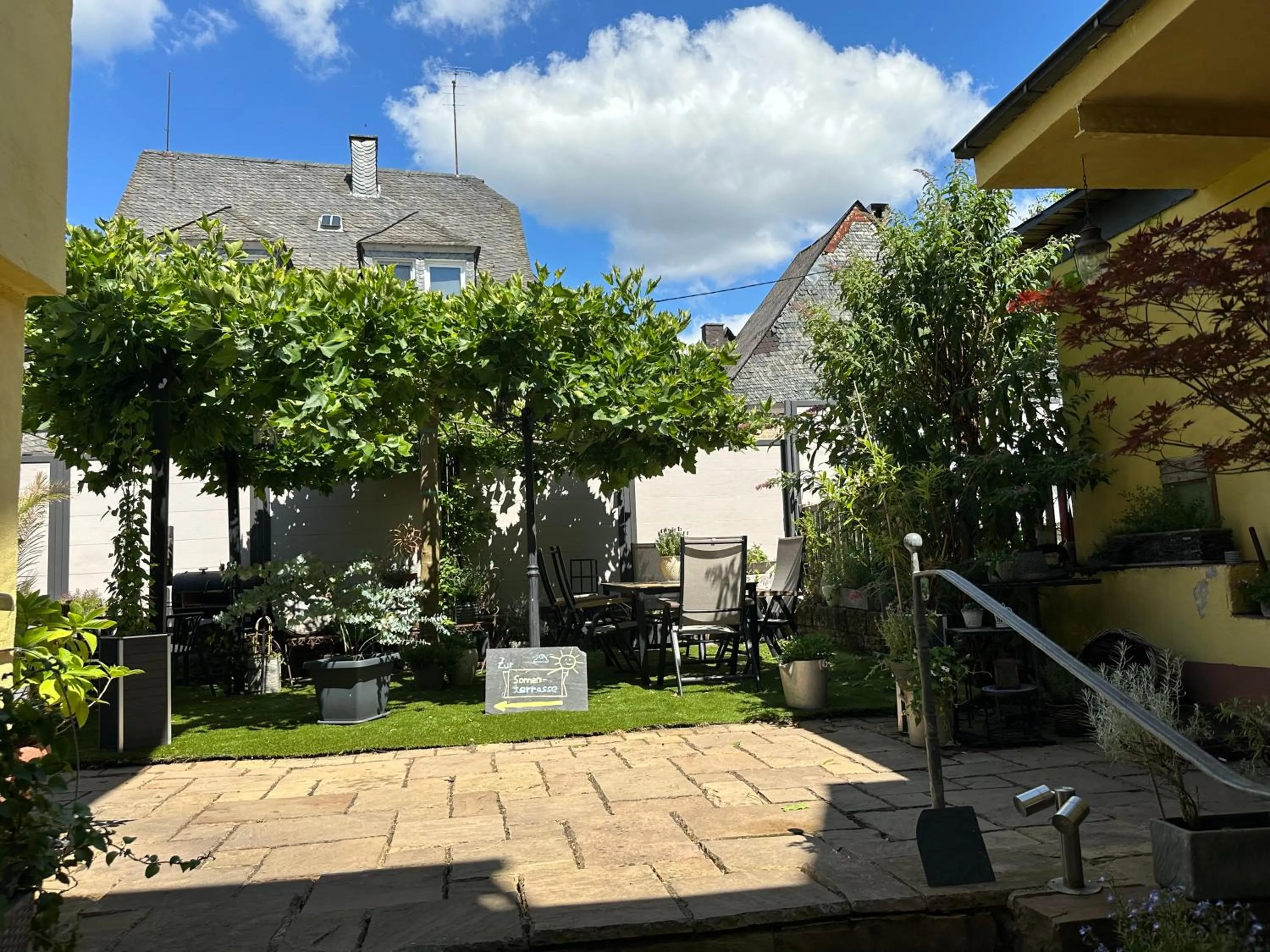 Landgasthof Zur Sonne