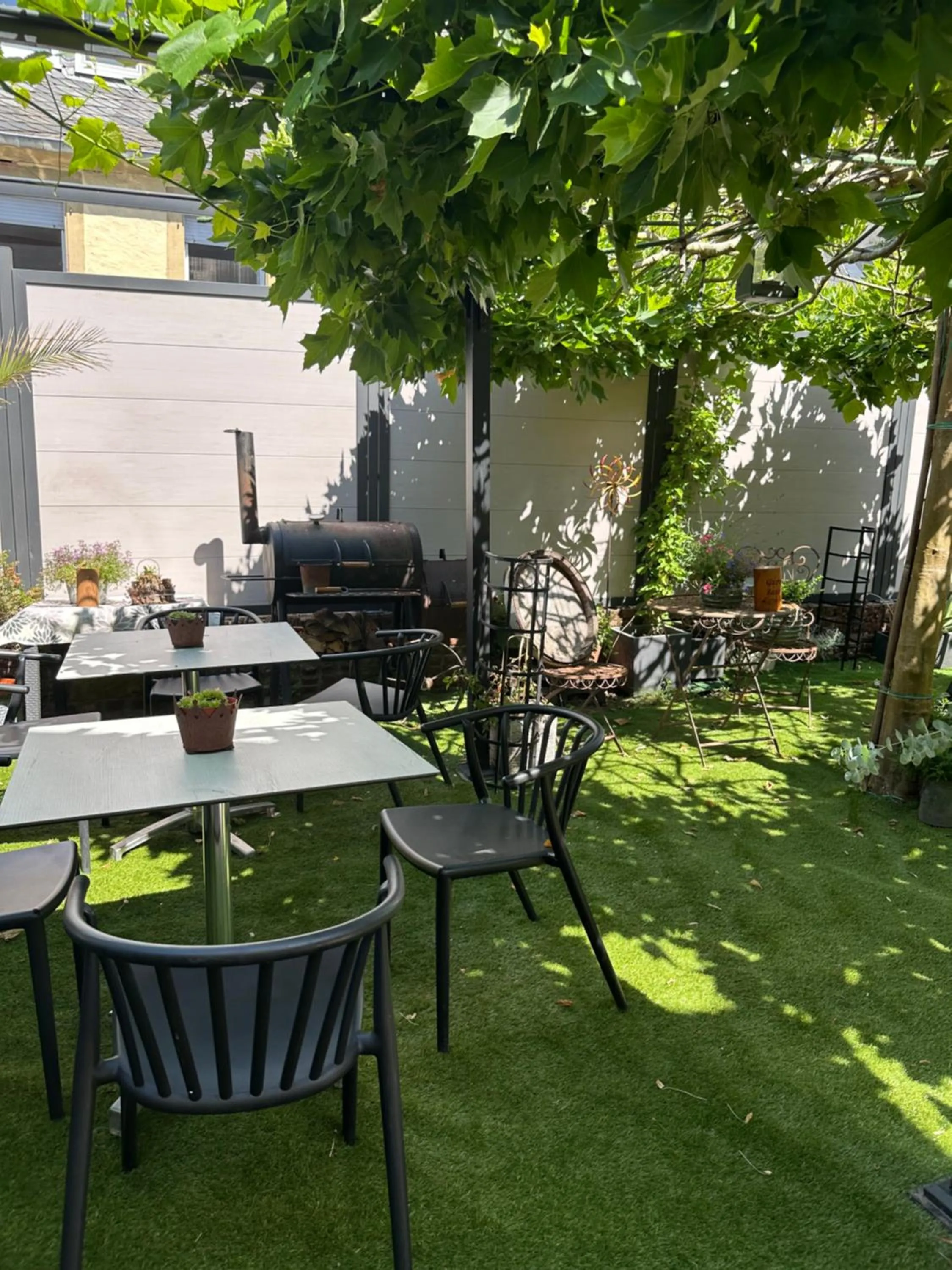 Landgasthof Zur Sonne
