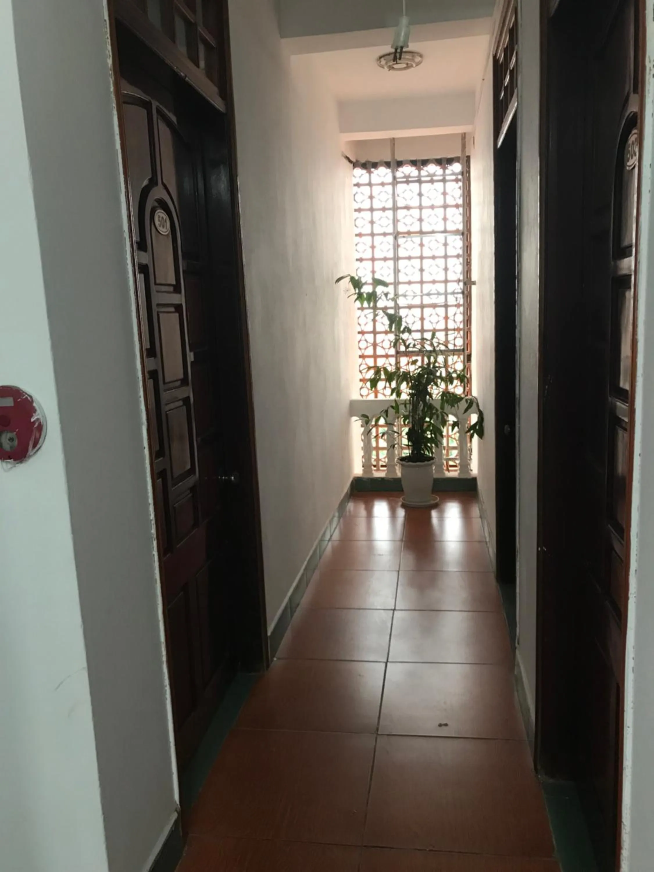 Other in Thao Trang Hotel