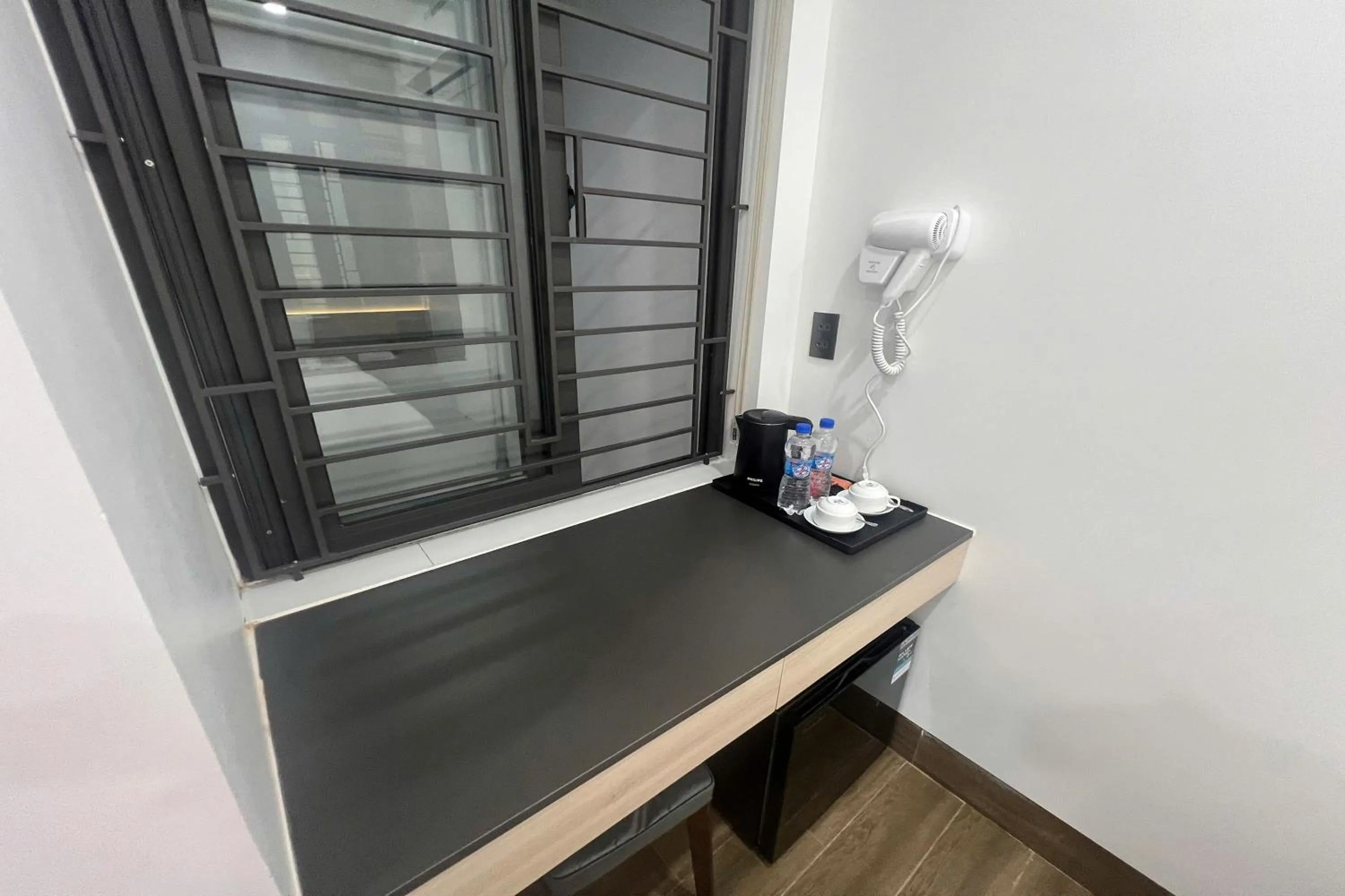 furniture in Thao Trang Hotel