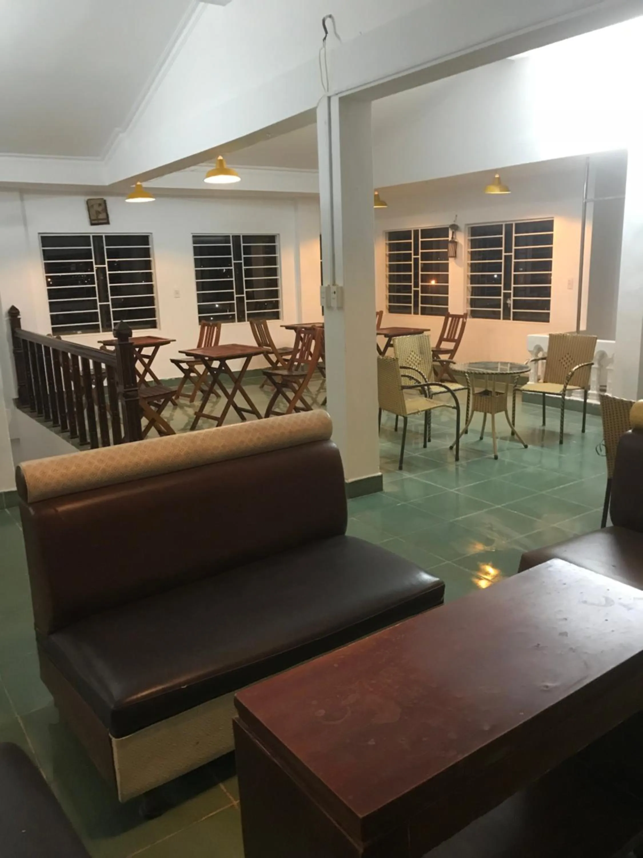 Banquet/Function facilities in Thao Trang Hotel