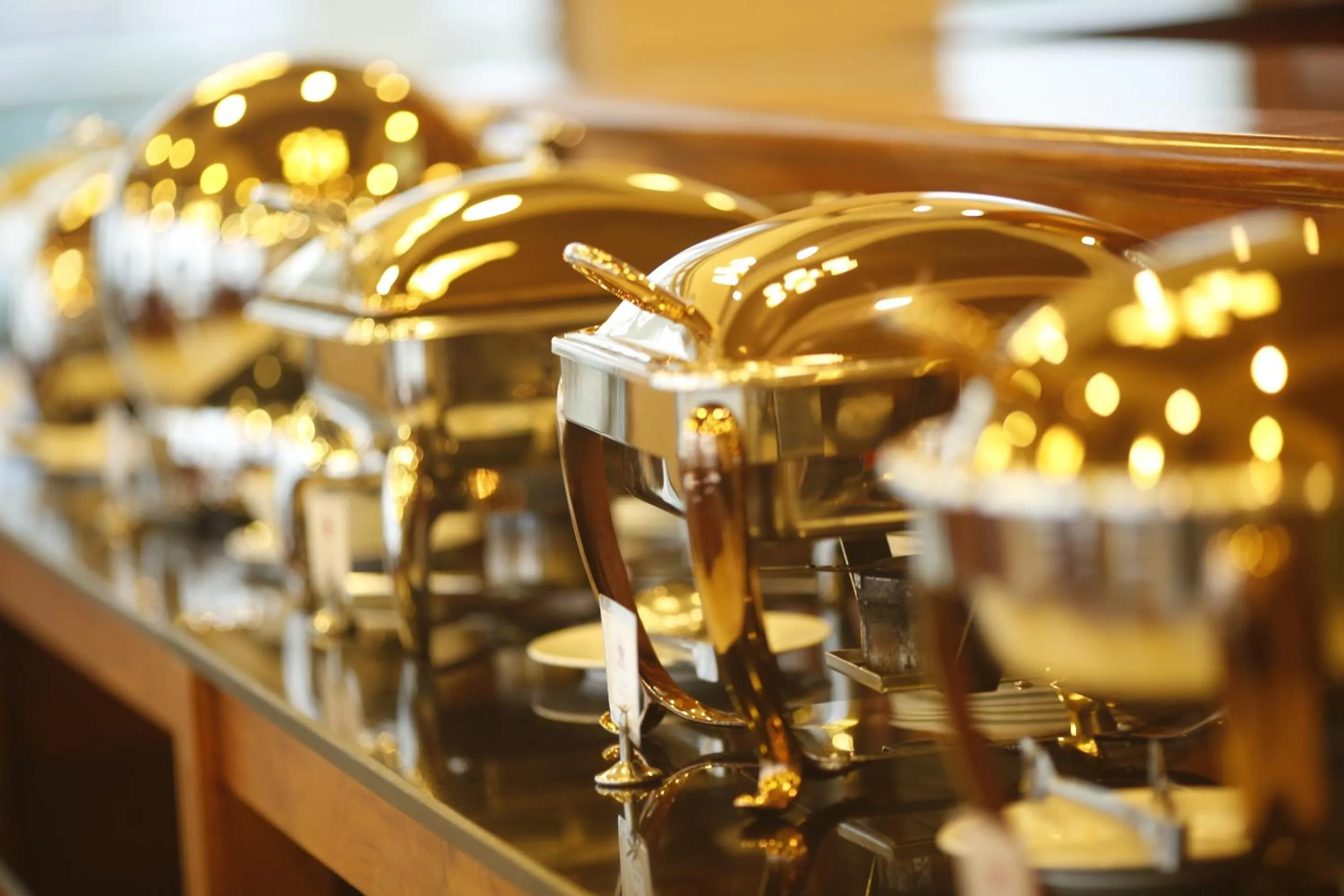 Breakfast in Phuong Anh Hotel 2 Hai Duong