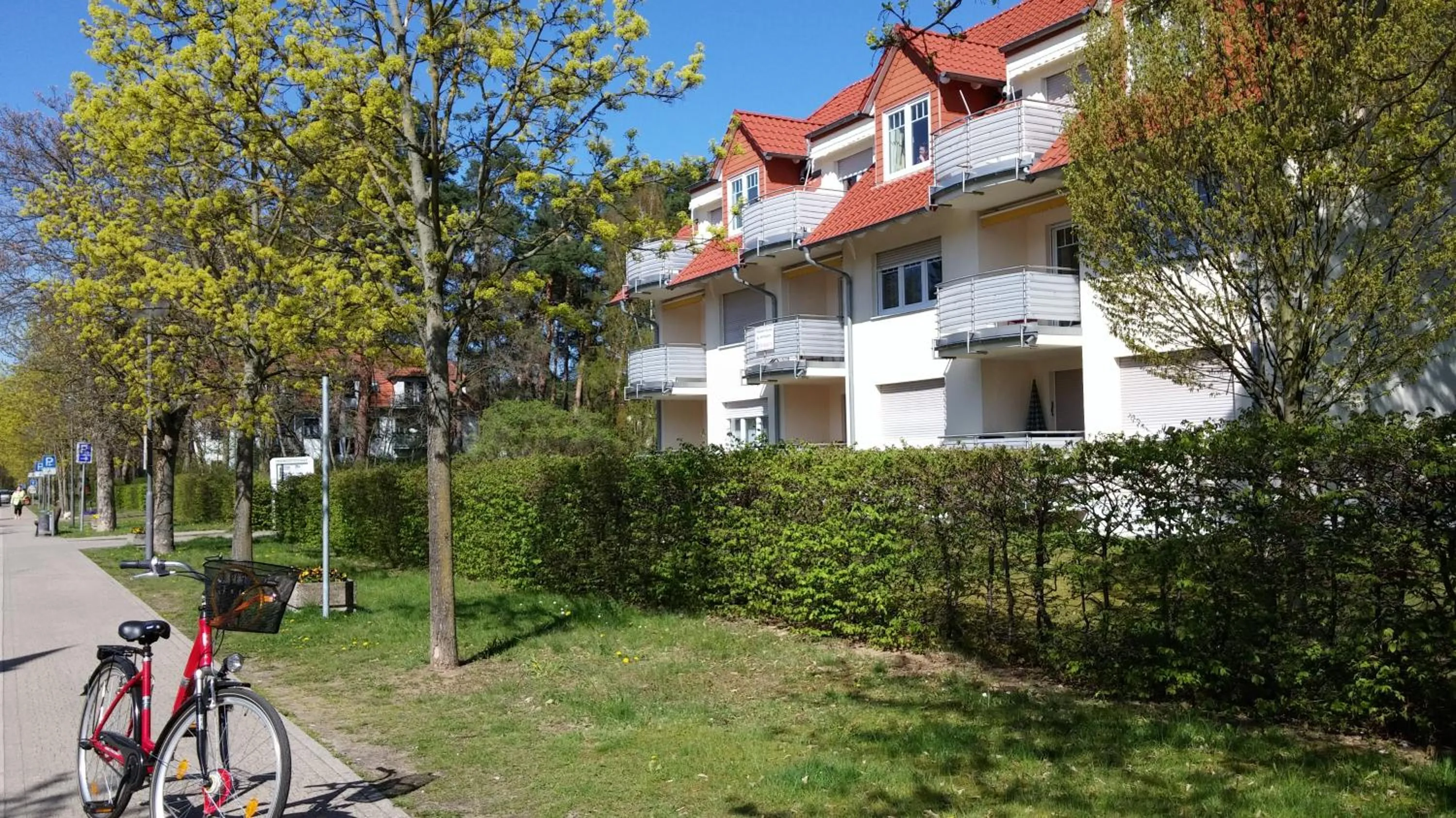 Residenz Zum Kronprinzen