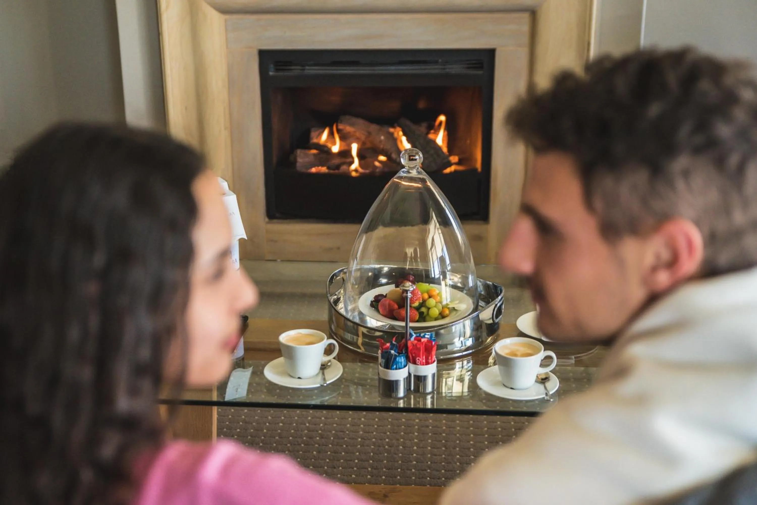 Guests in ASARA Wine Estate & Hotel