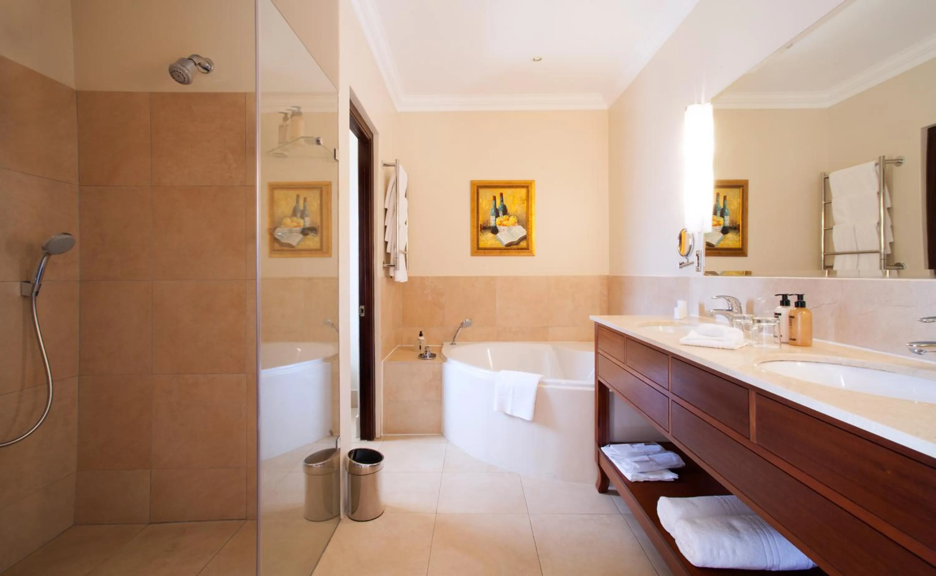 Bathroom in ASARA Wine Estate & Hotel