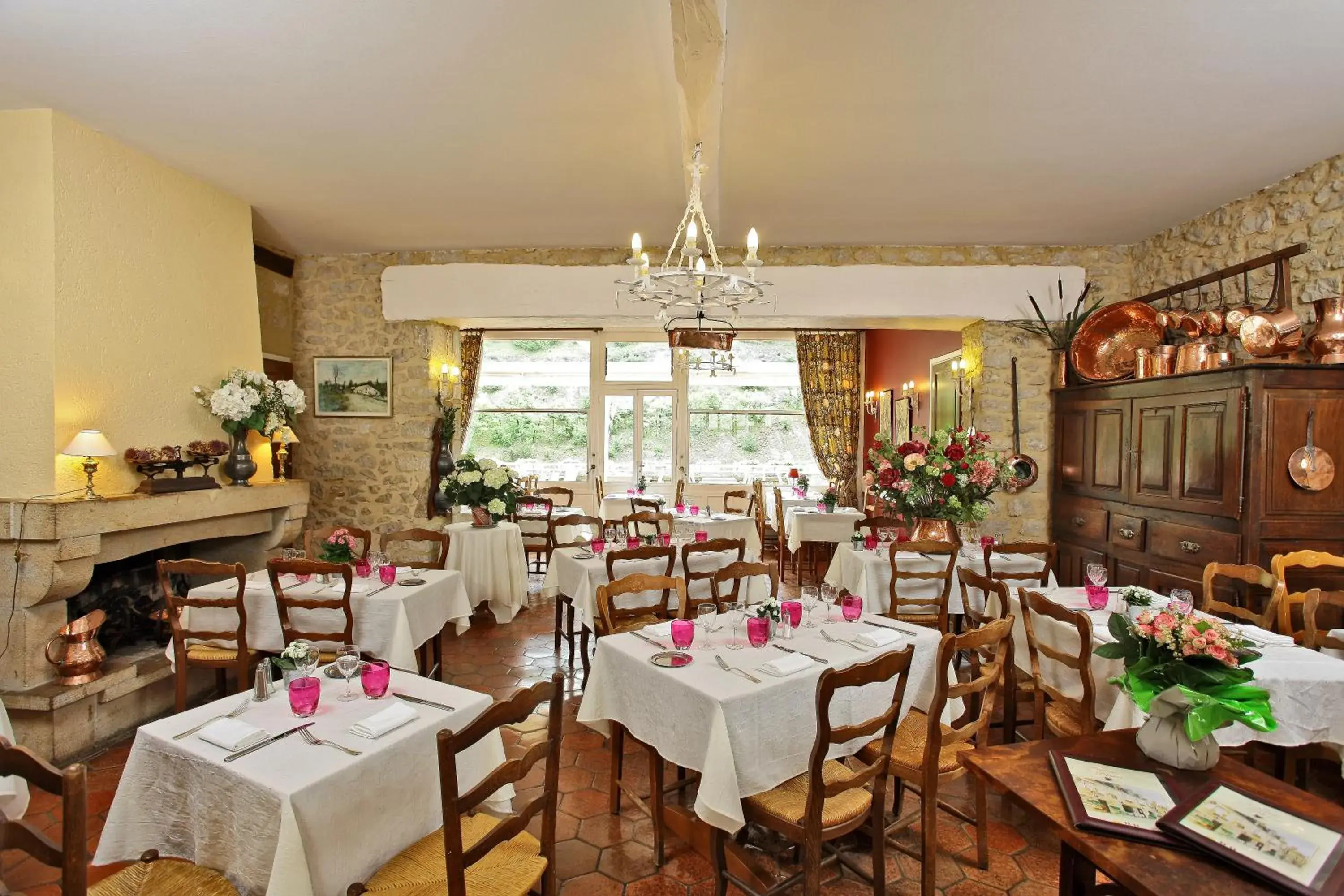 Le Terminus des Pèlerins Le Terminus des Pèlerins