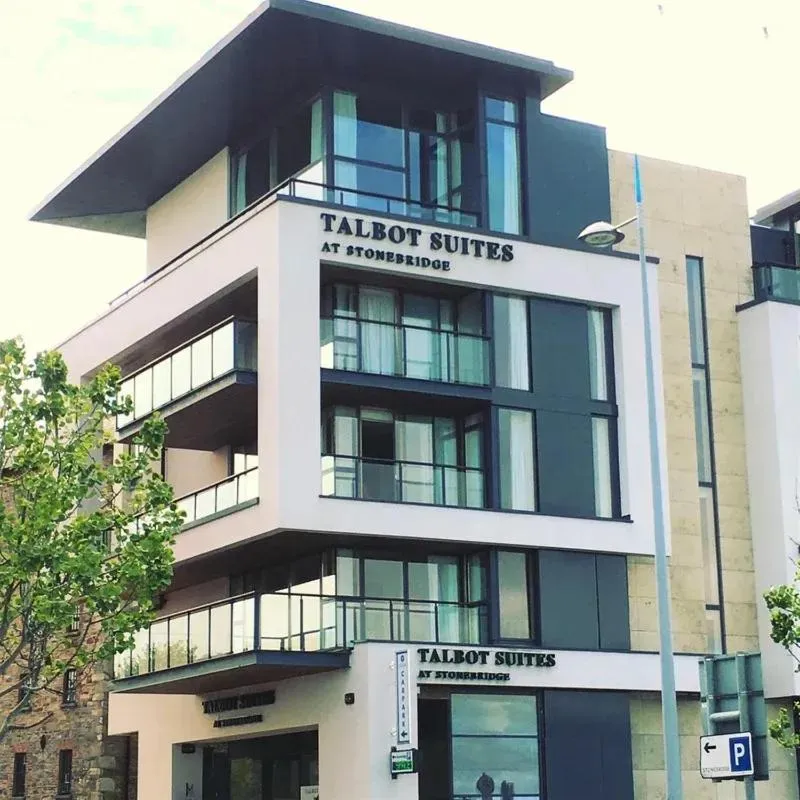 Talbot Suites at Stonebridge