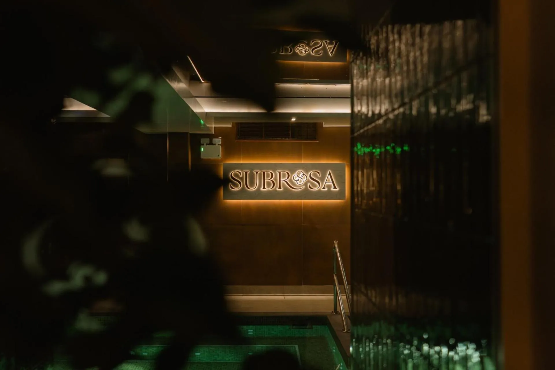 Spa and wellness centre/facilities in The Grand, York