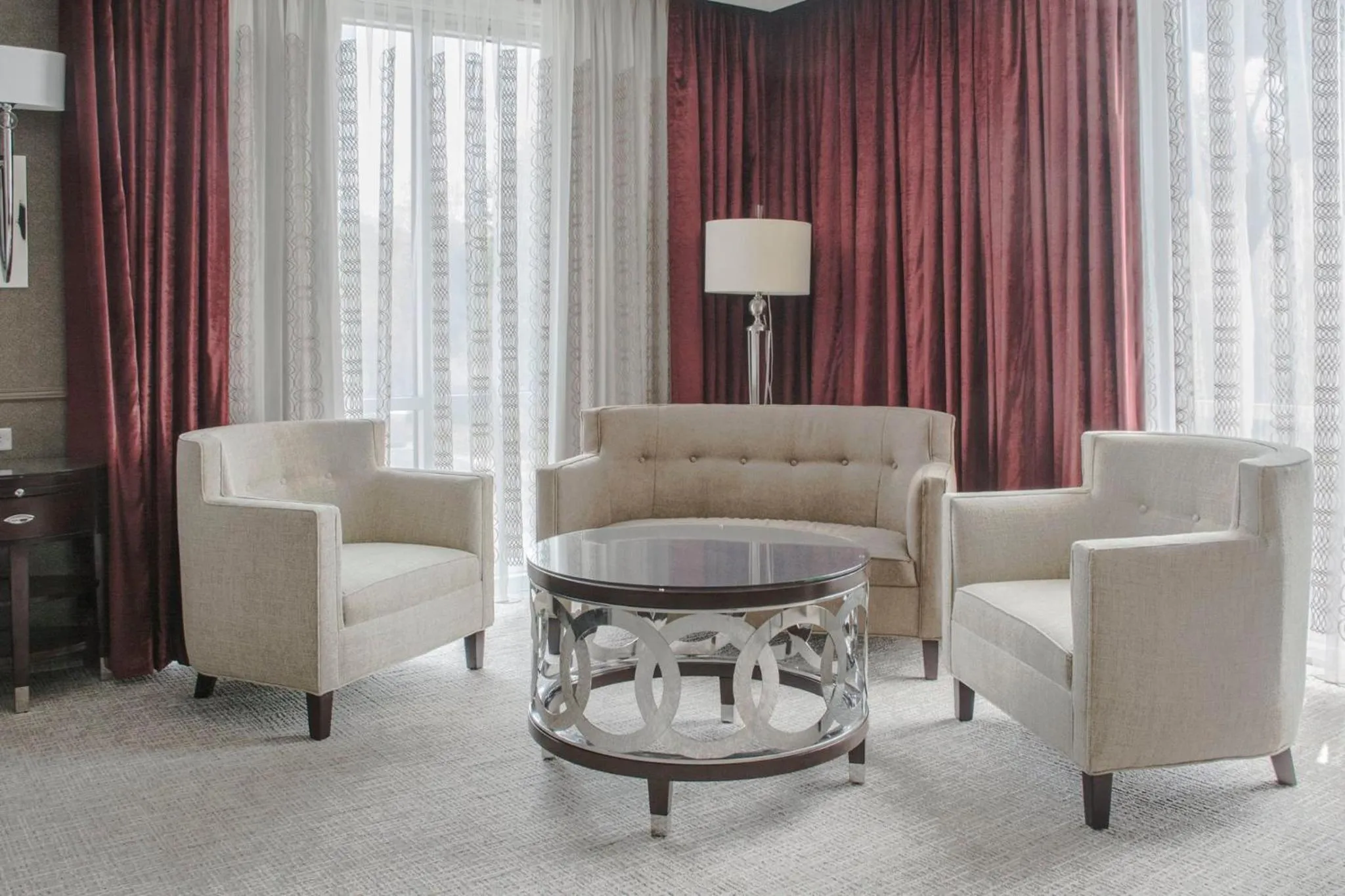 Other in The Delavan Hotel