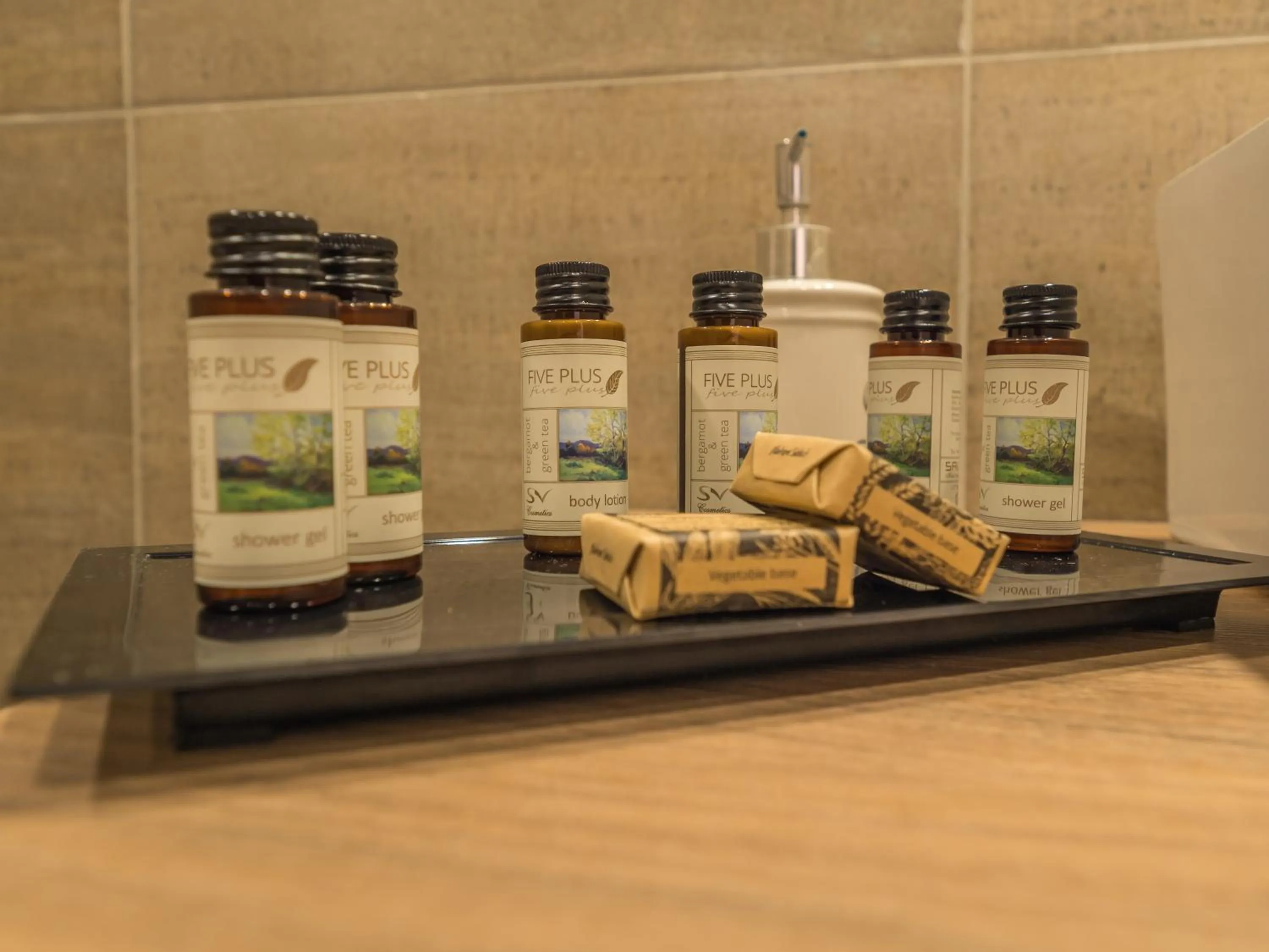 Other in Paradise Resort