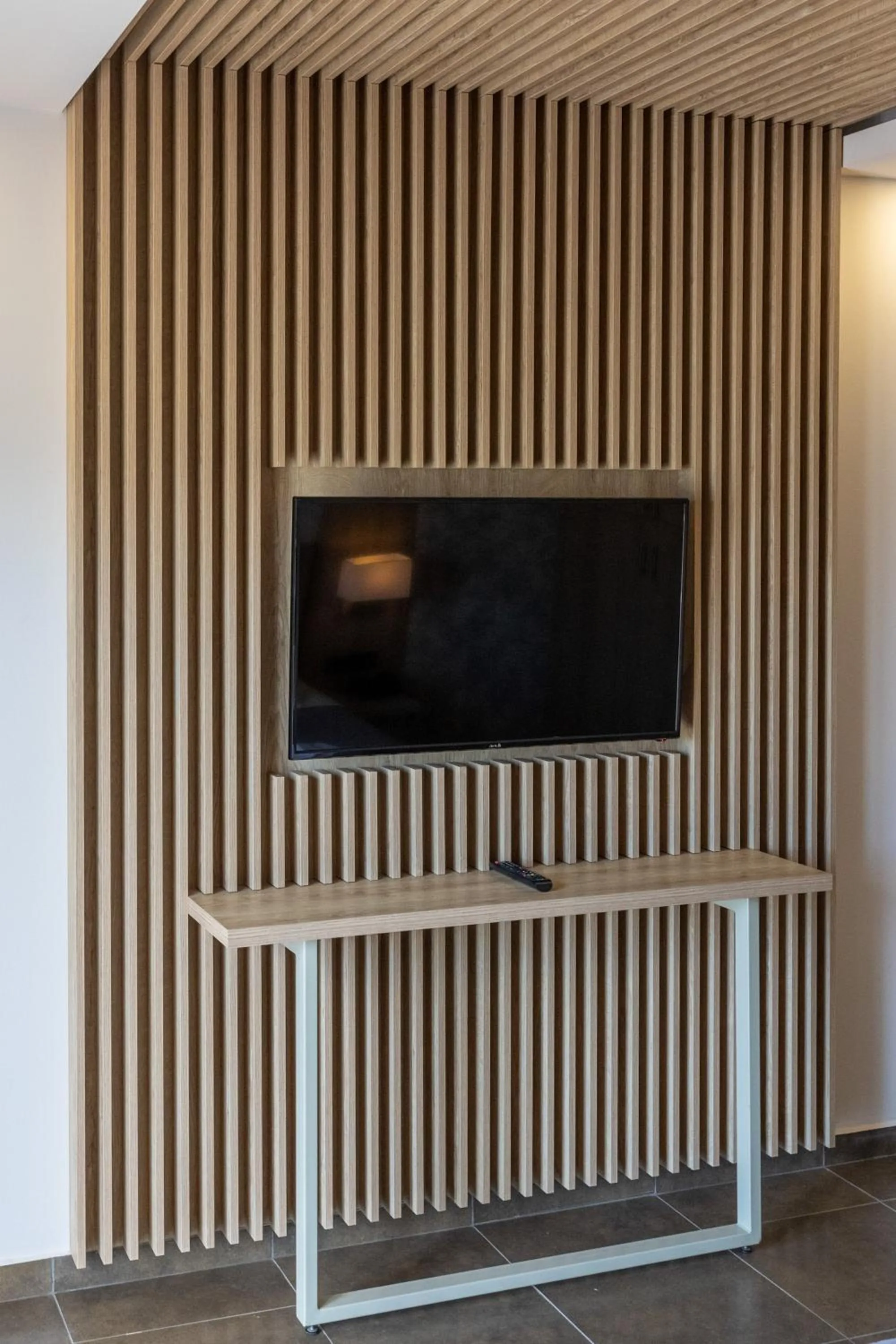 TV and multimedia in Paradise Resort