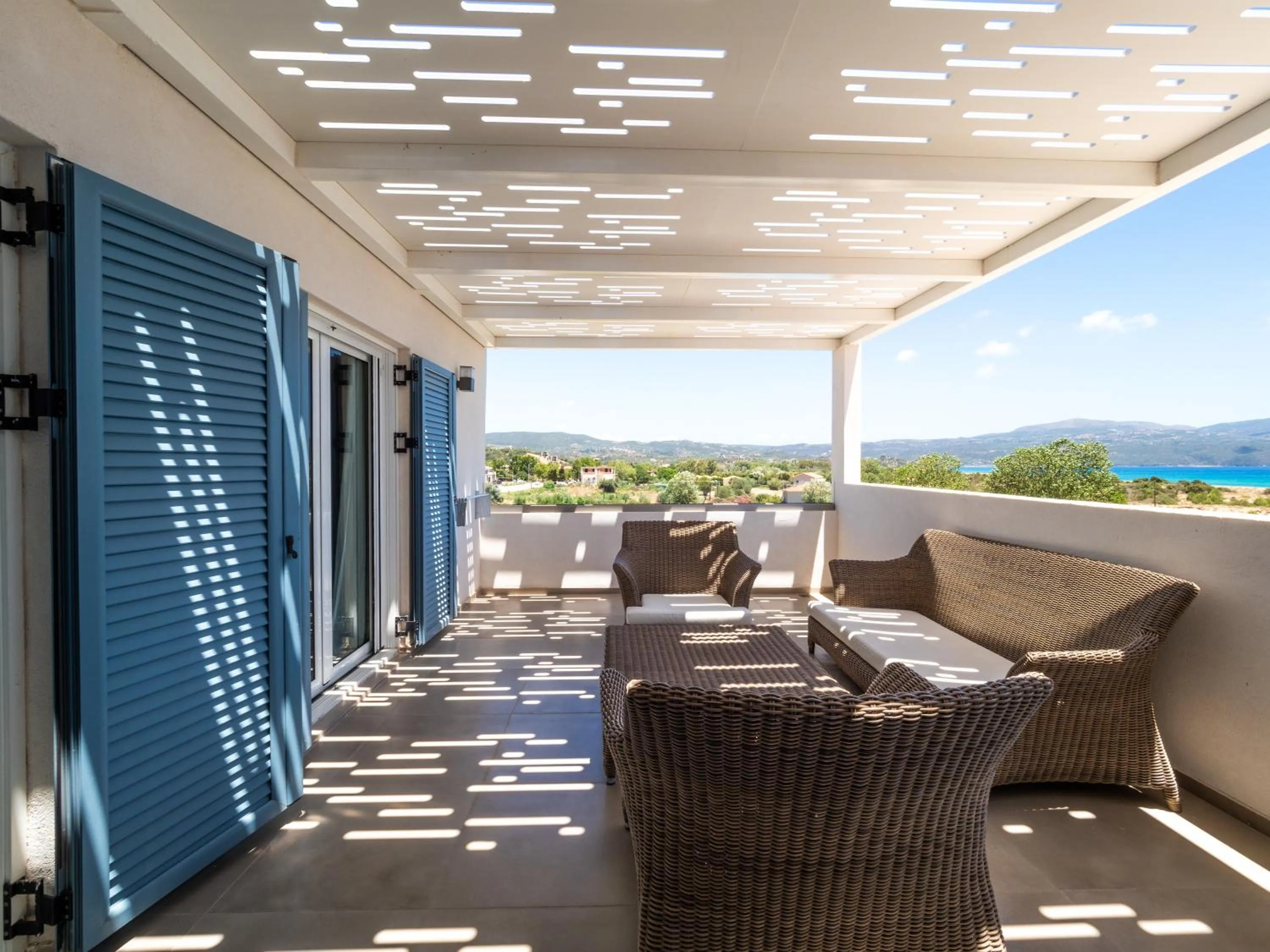 View (from property/room) in Paradise Resort