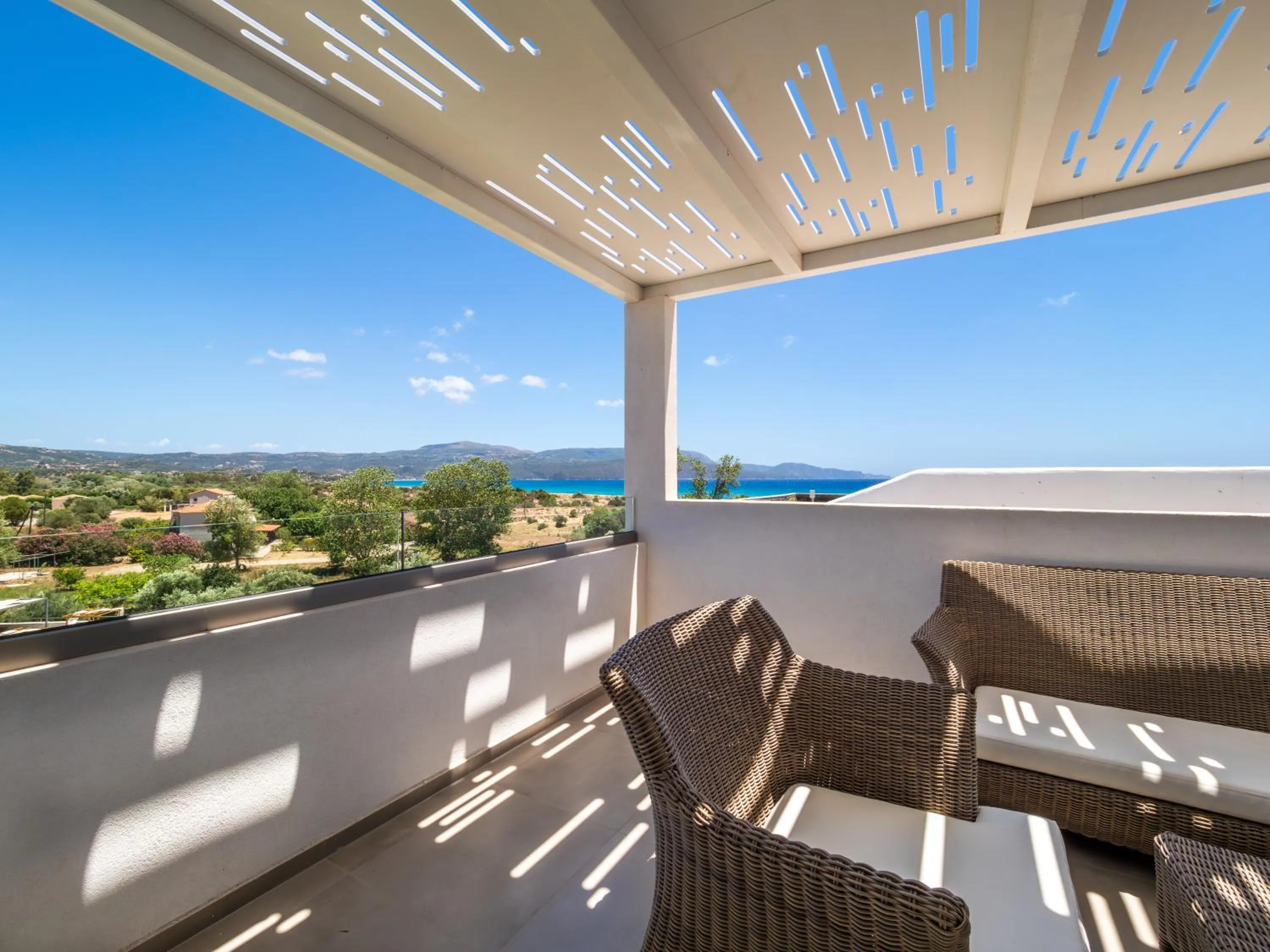 Day in Paradise Resort