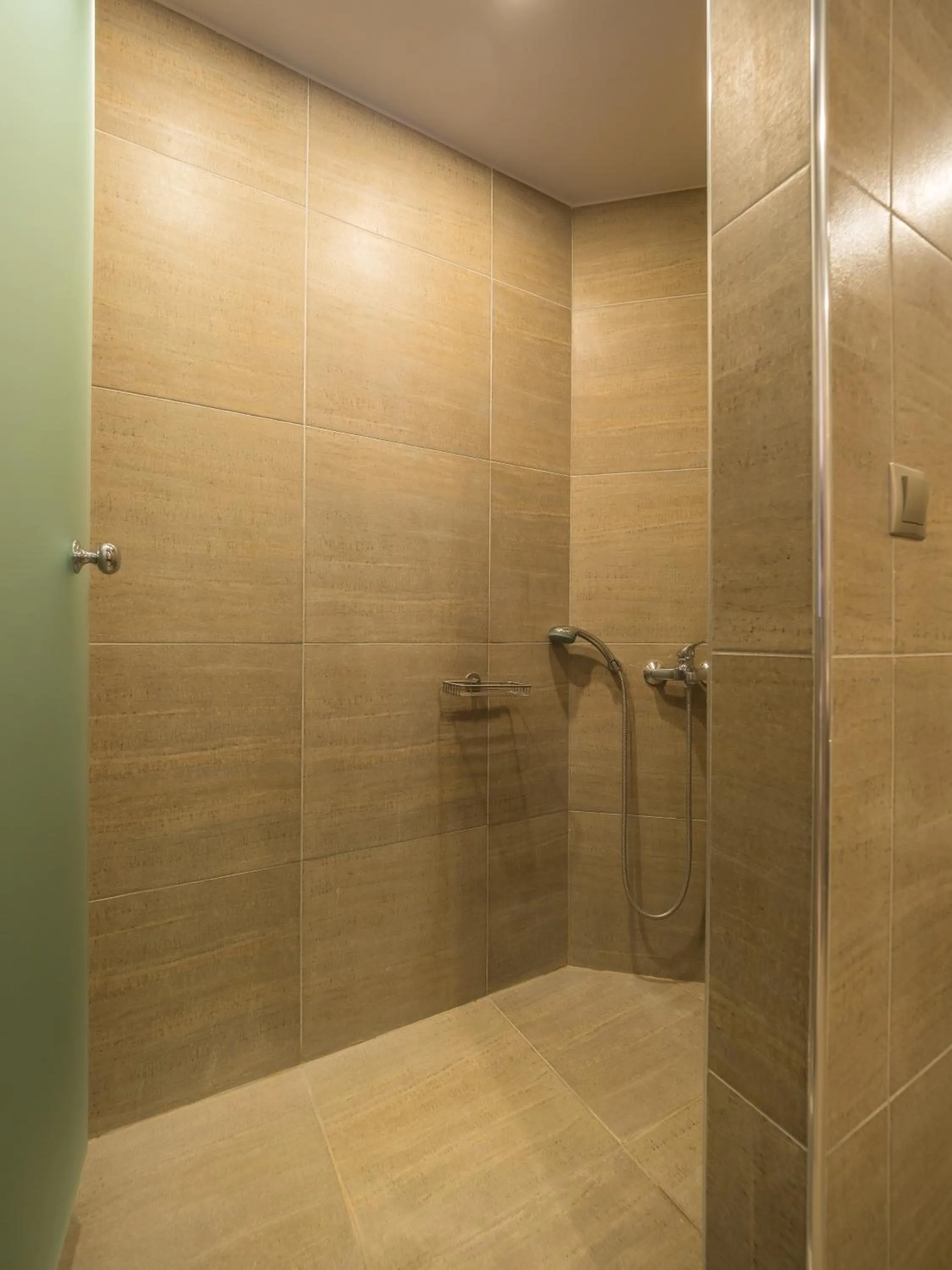 Bathroom in Paradise Resort