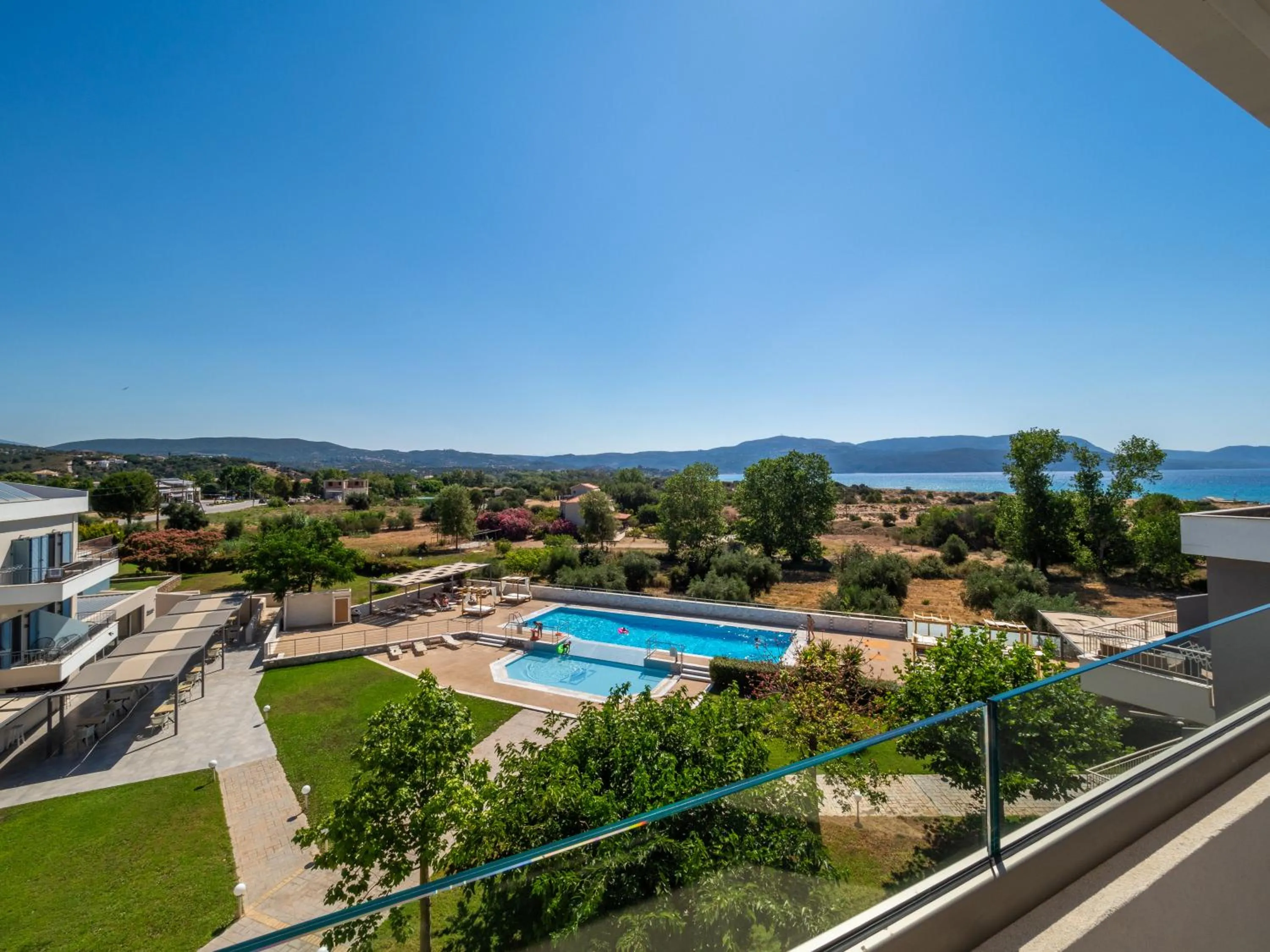 Day in Paradise Resort