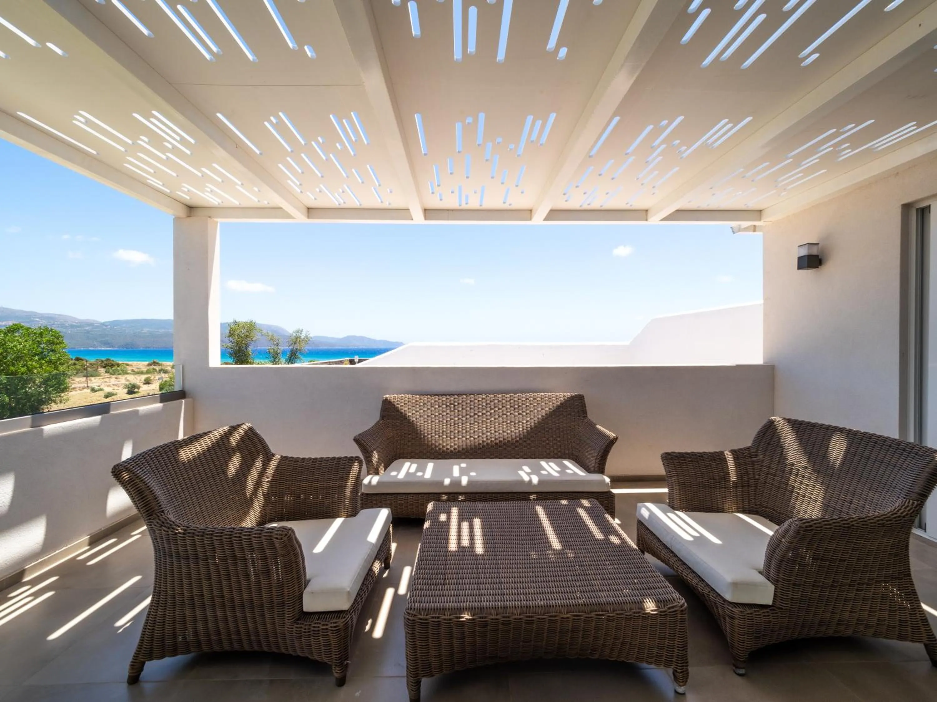 Day in Paradise Resort