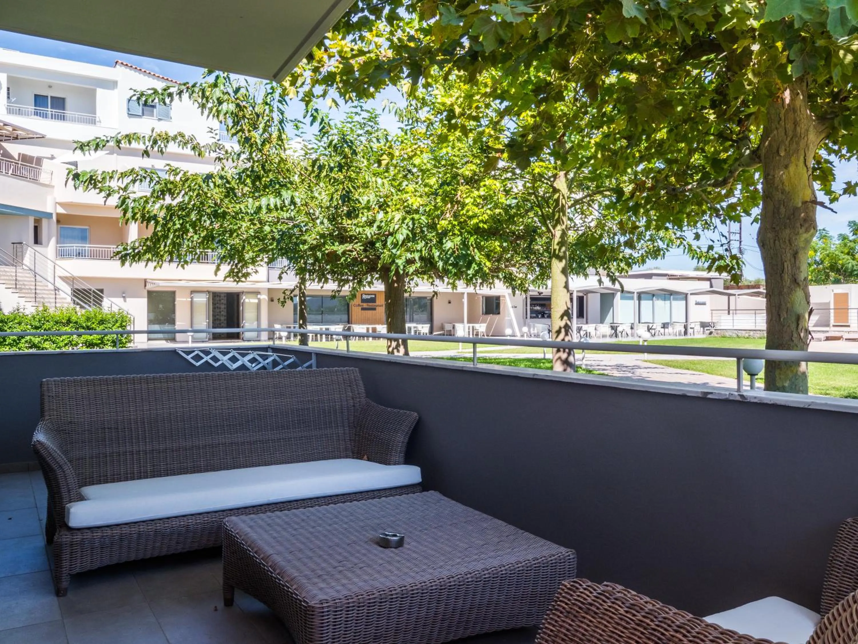 Day in Paradise Resort