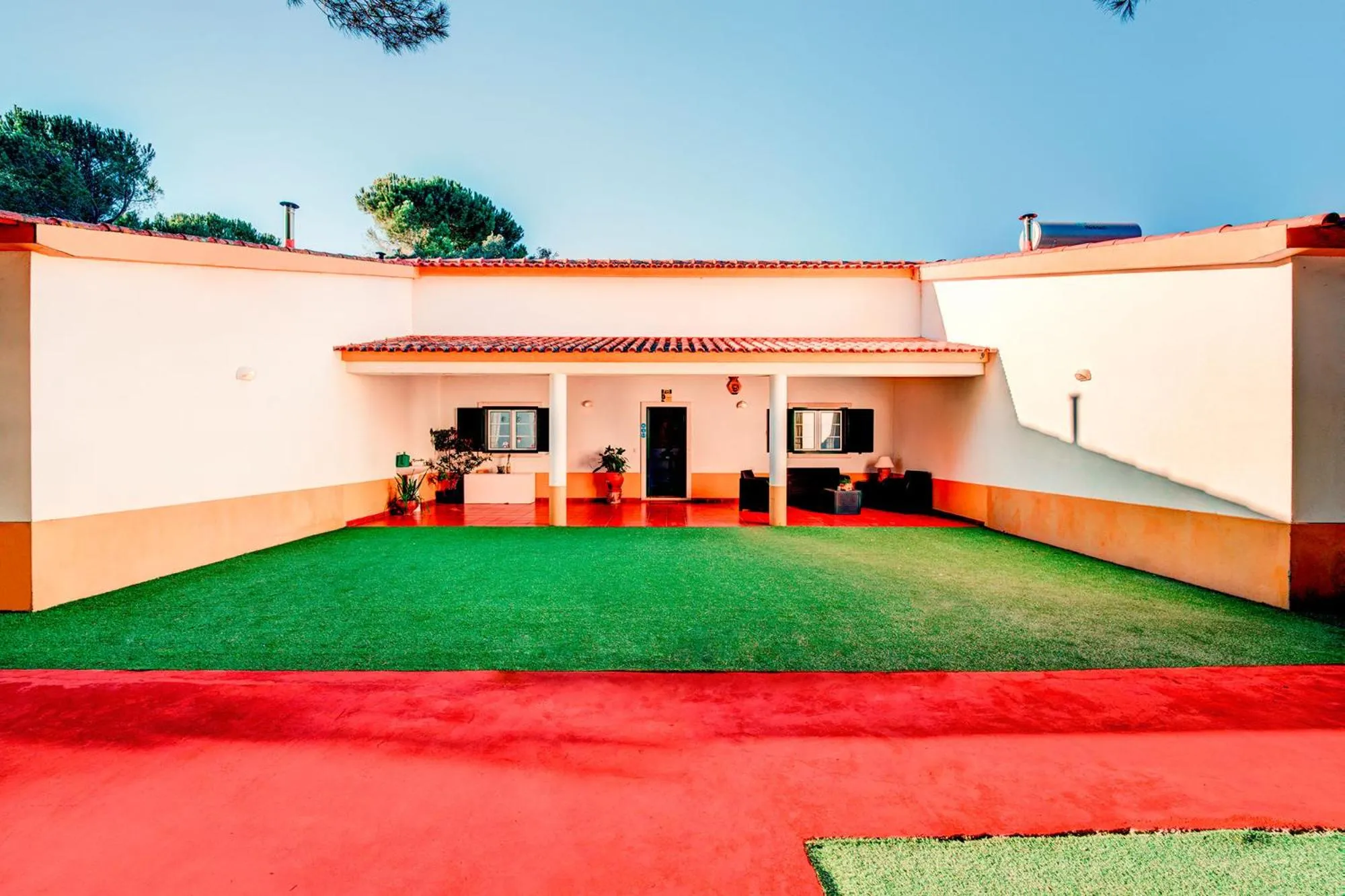 Herdade da Granja Nova