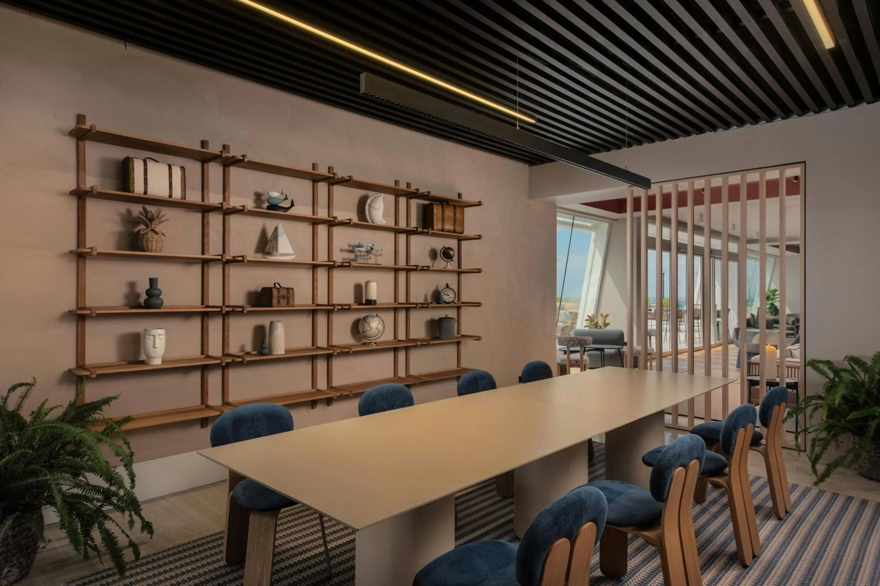 Other in Four Points by Sheraton Costa Blanca Resort