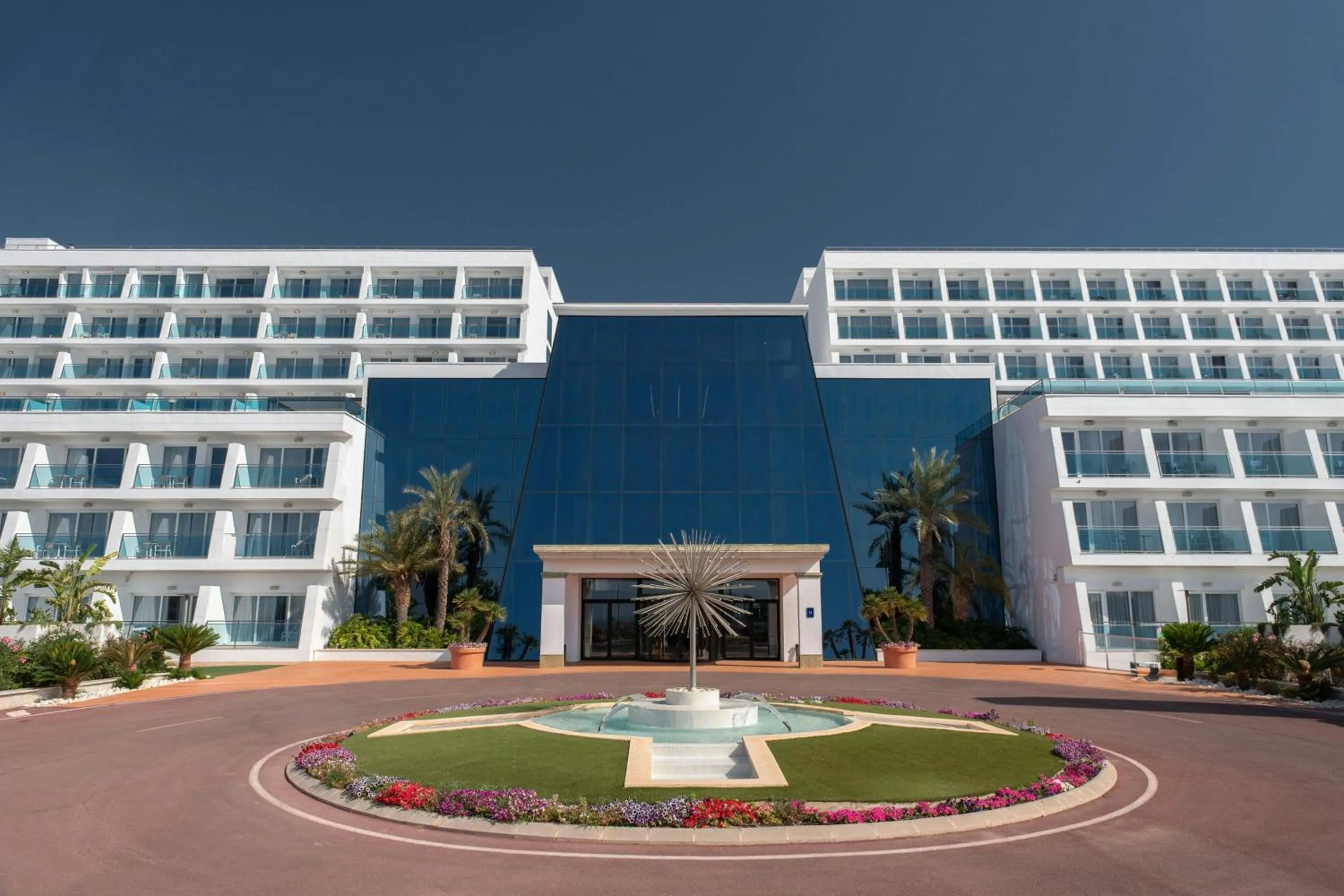 View (from property/room) in Four Points by Sheraton Costa Blanca Resort