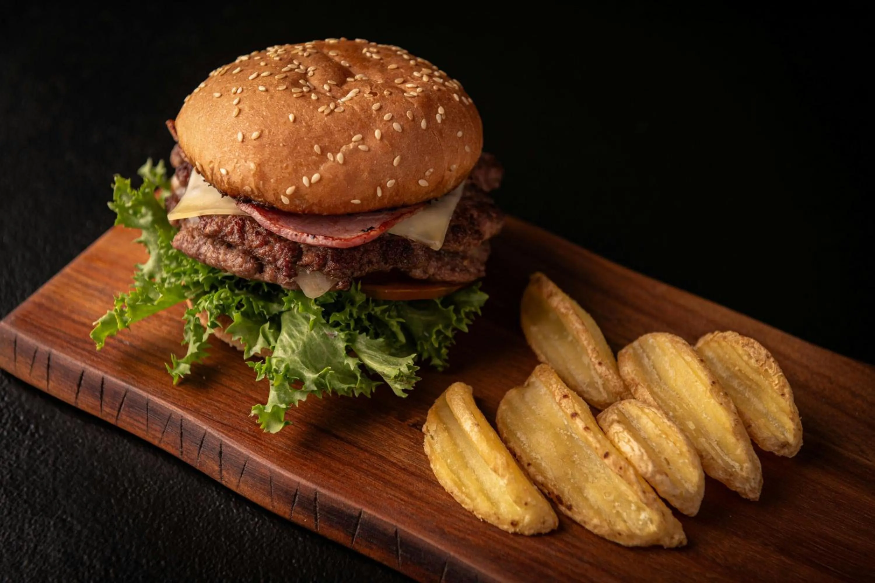 Restaurant/places to eat in Four Points by Sheraton Costa Blanca Resort