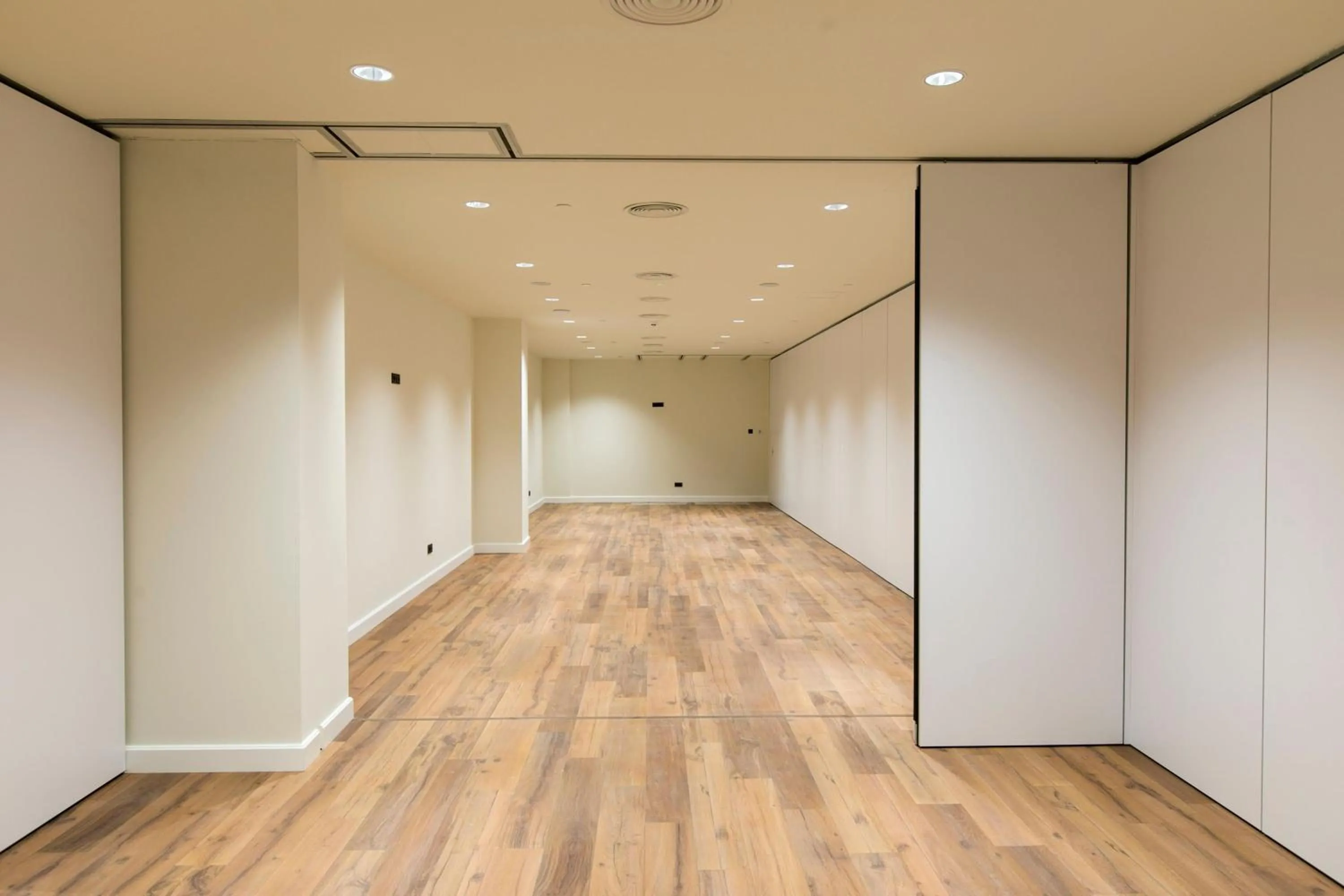 Meeting/conference room in Four Points by Sheraton Costa Blanca Resort