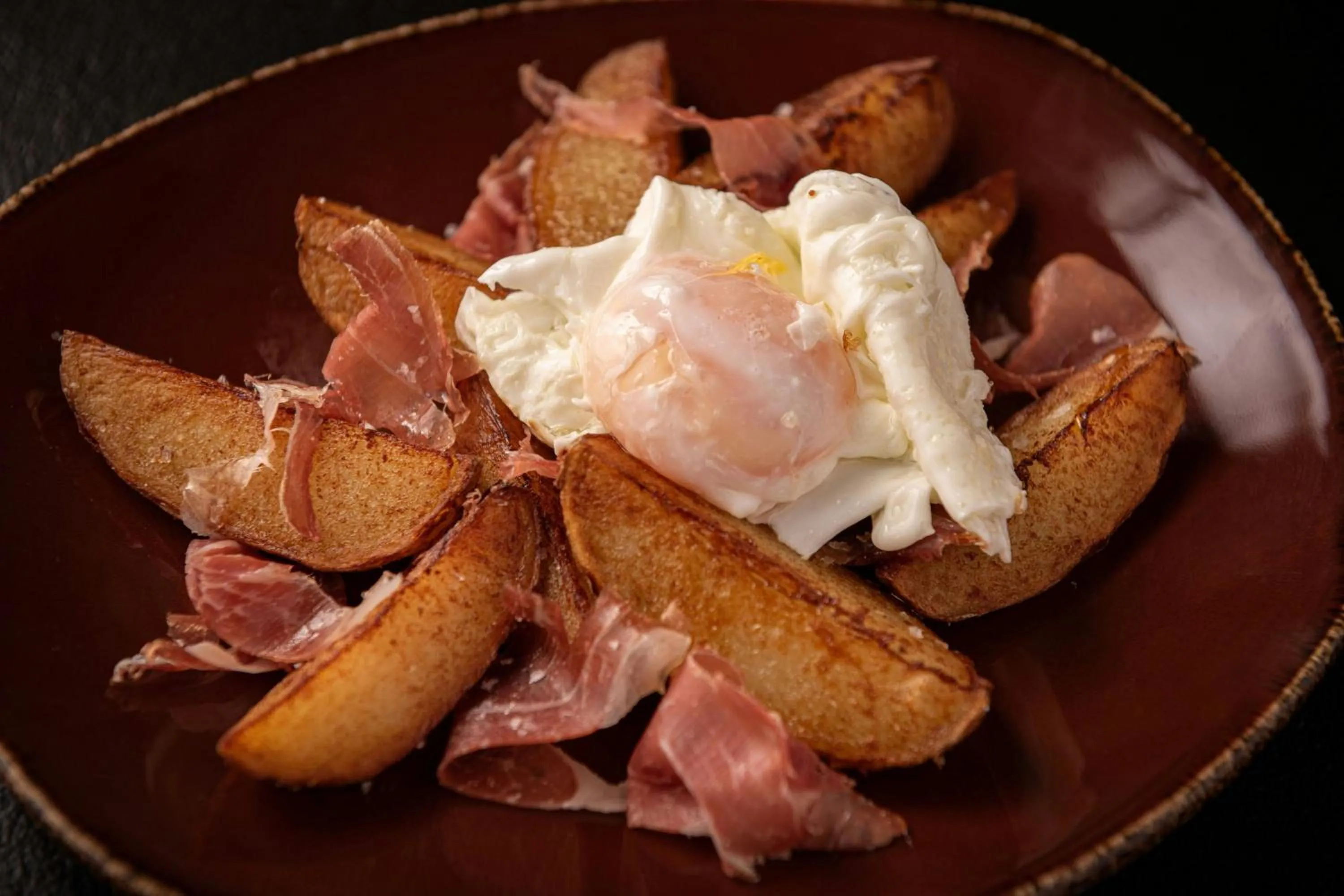 Restaurant/places to eat in Four Points by Sheraton Costa Blanca Resort