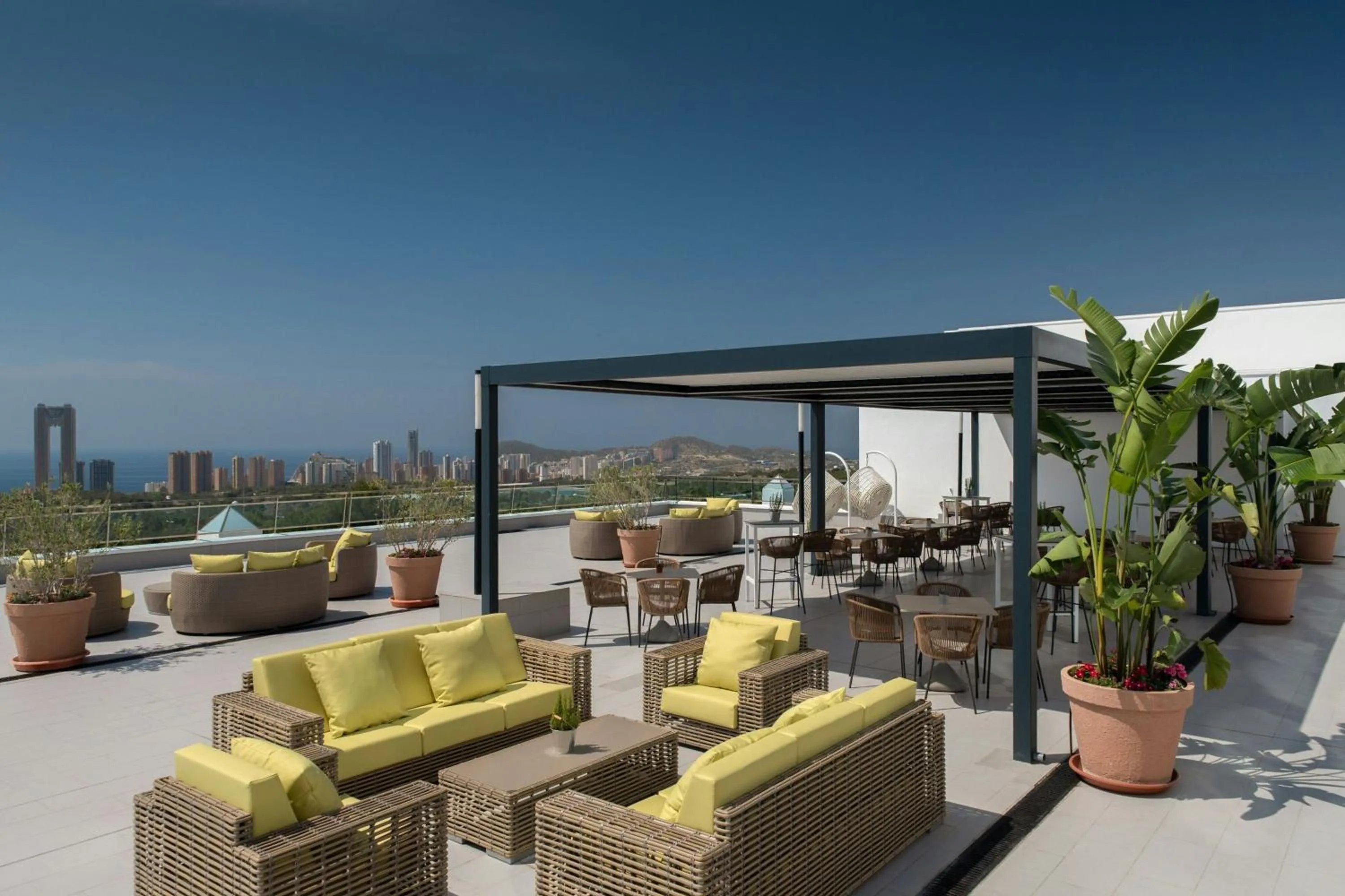 Other in Four Points by Sheraton Costa Blanca Resort