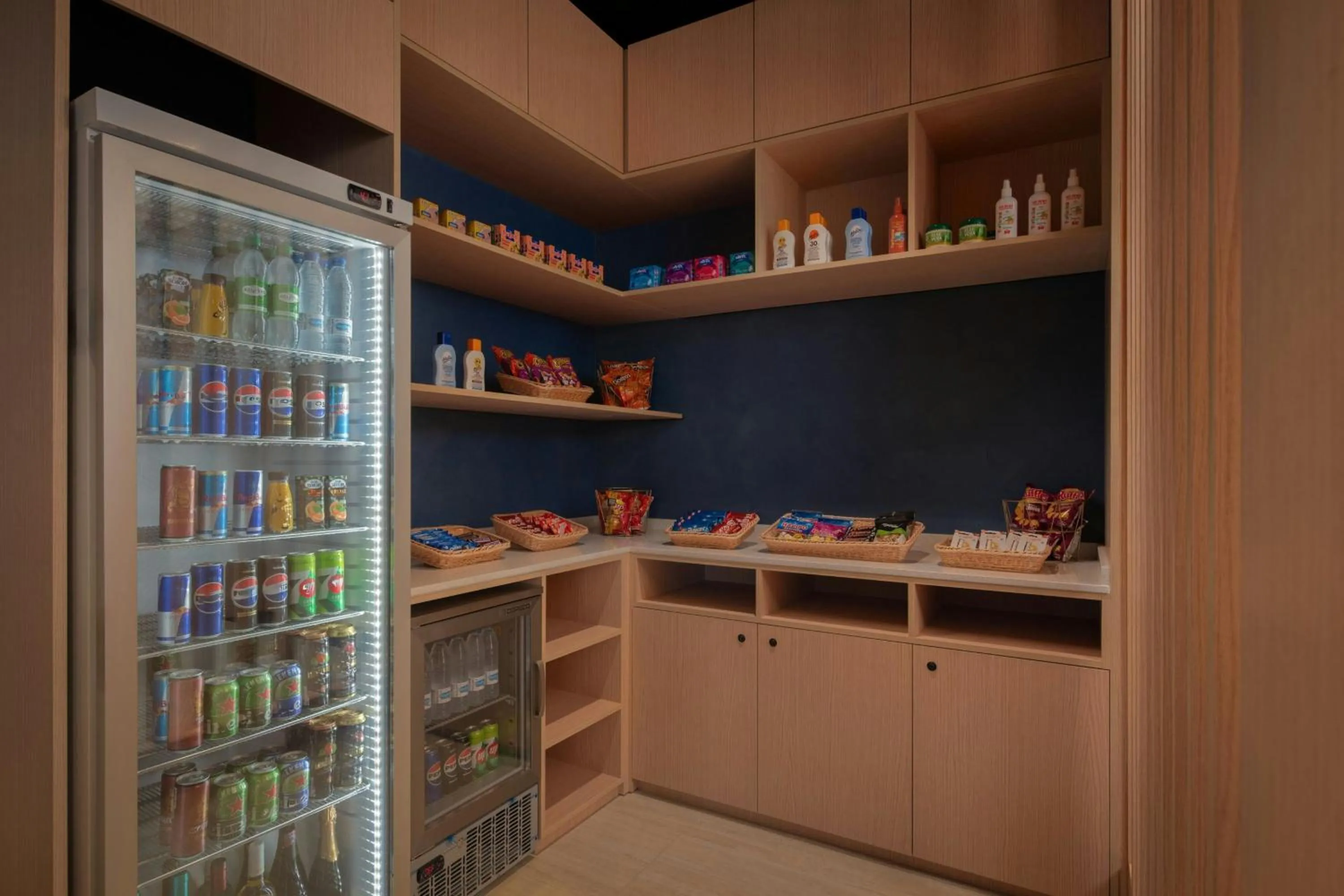 Other in Four Points by Sheraton Costa Blanca Resort