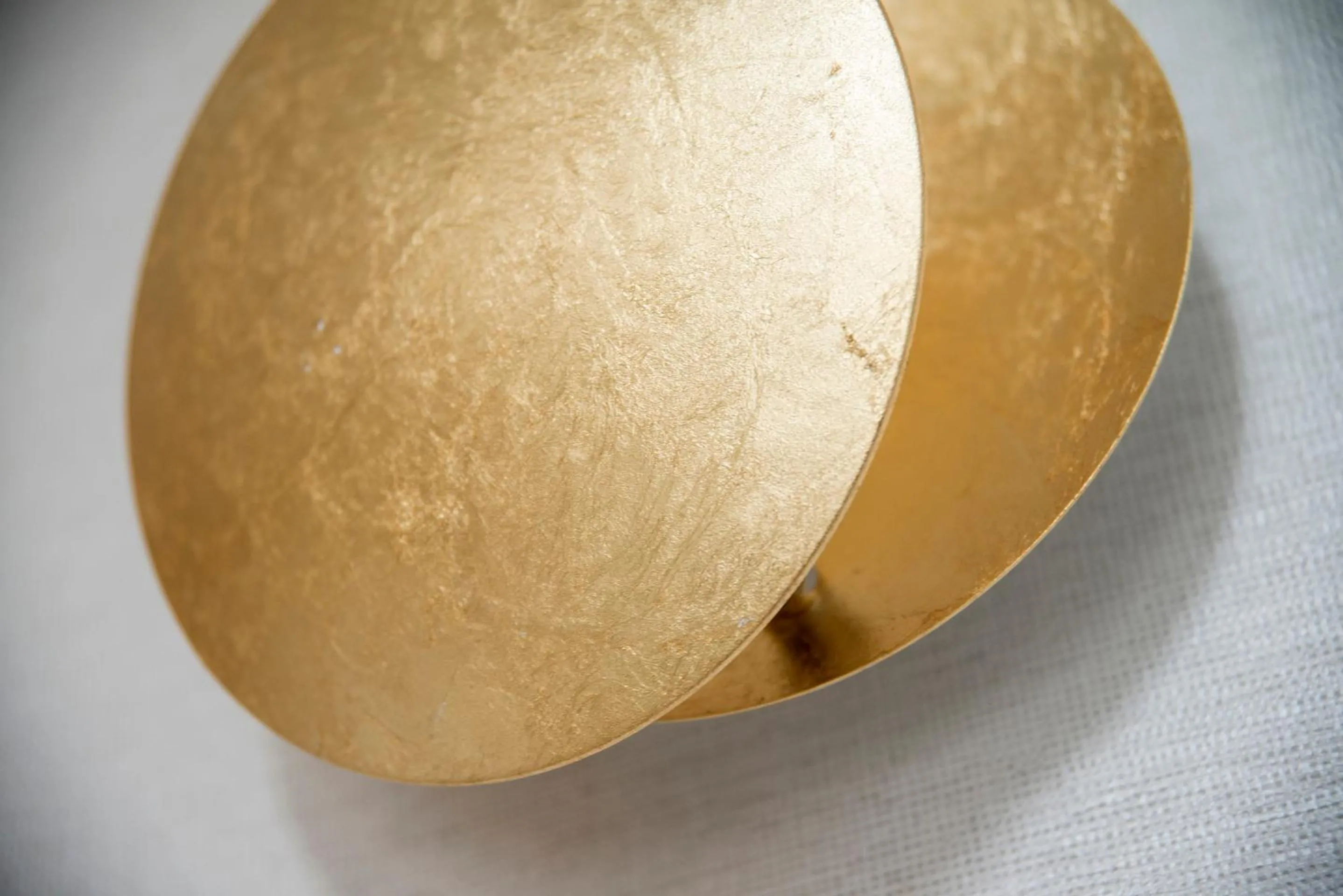 Decorative detail in ABC Hotel