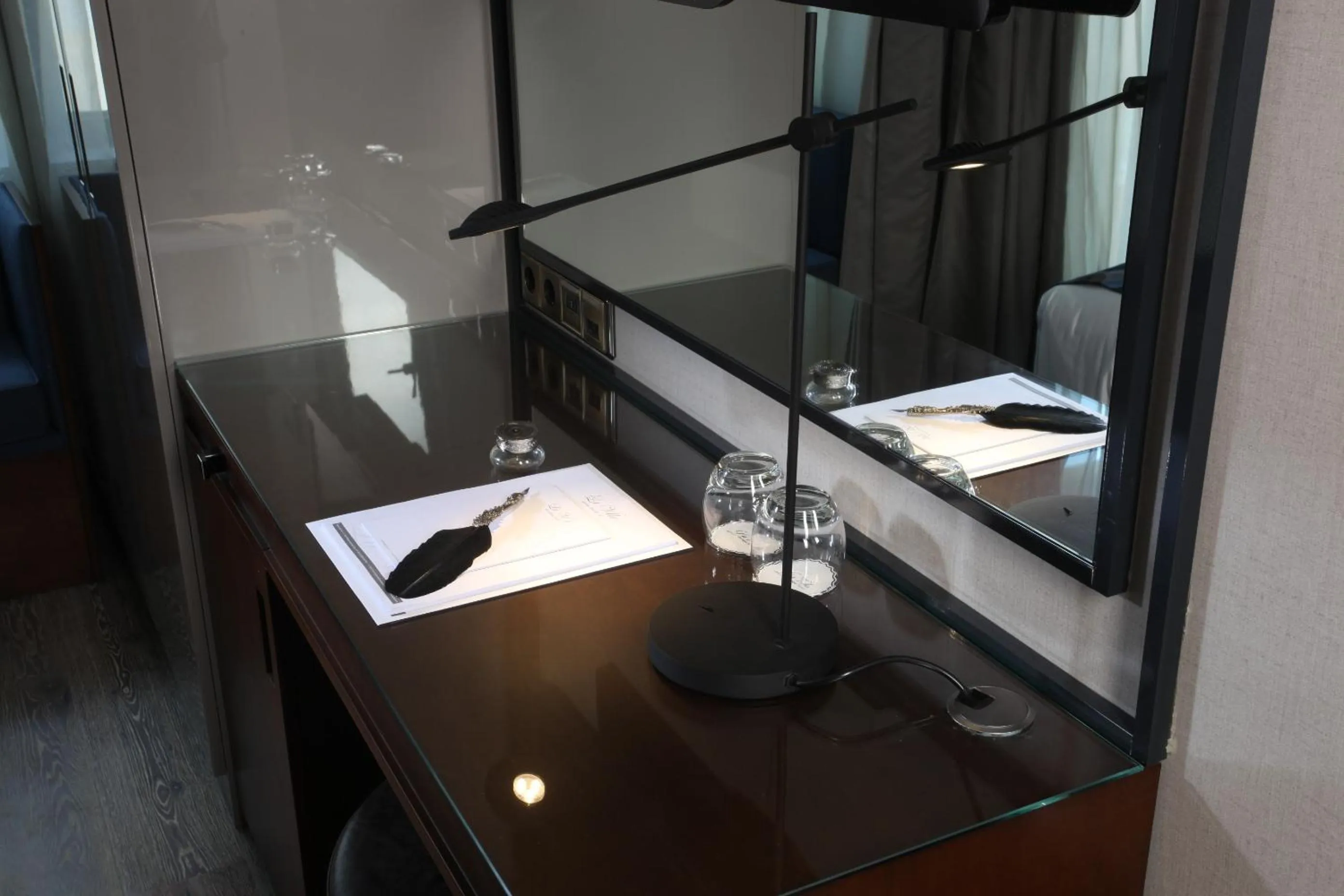 Other in Hotel La Villa