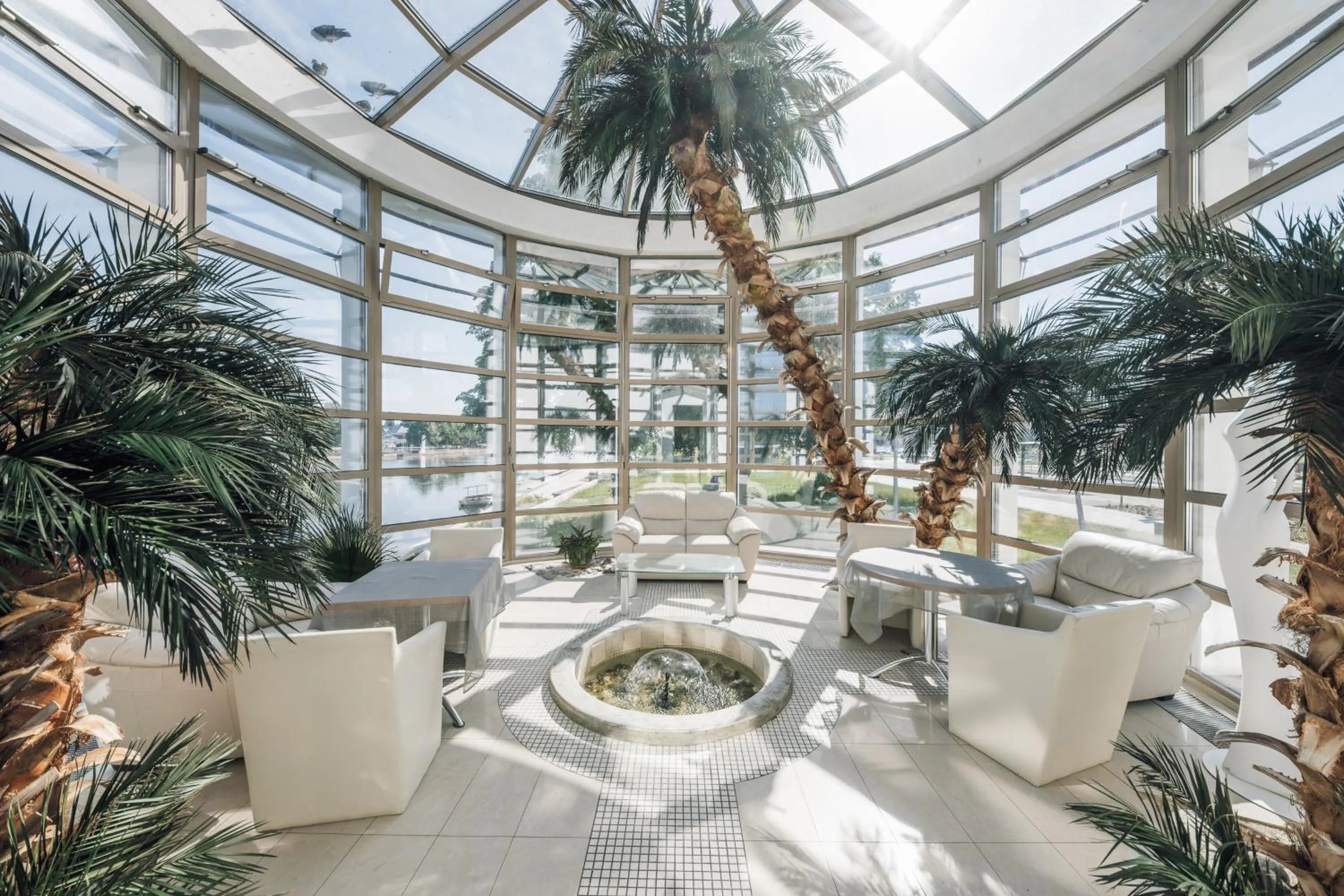 Hotel Libava