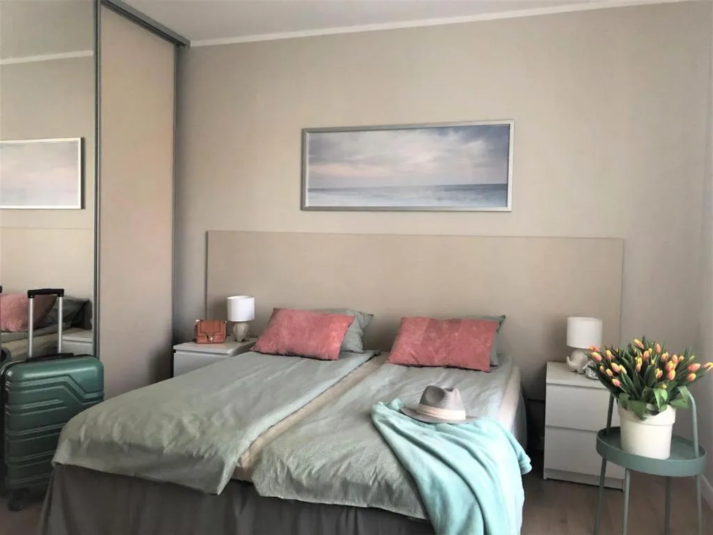 Bedroom, Bed in Alve Apart Hotel