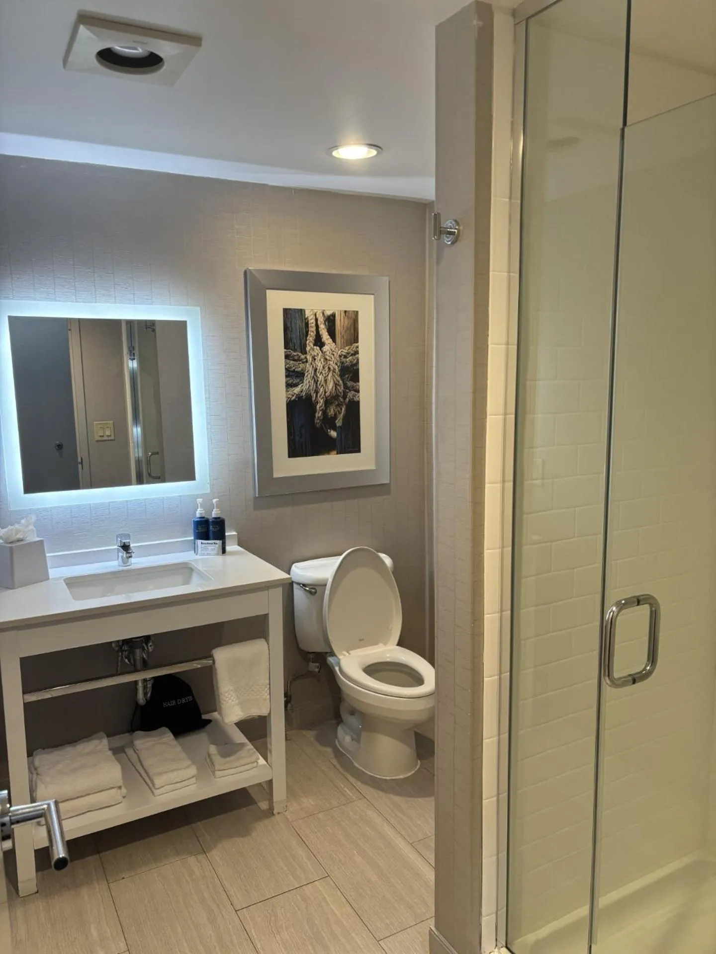 Property building in Four Points by Sheraton Charlotte - Lake Norman