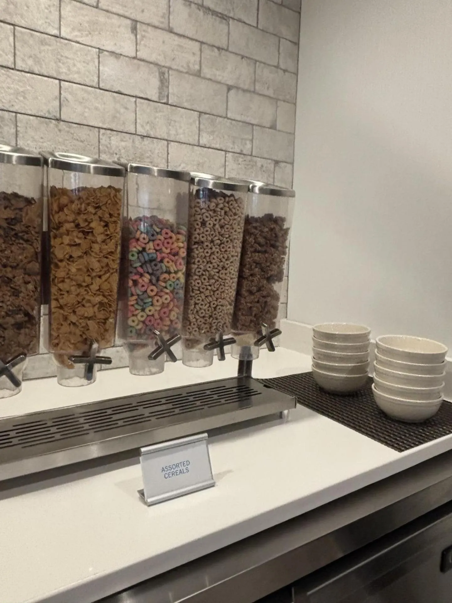 Property building in Four Points by Sheraton Charlotte - Lake Norman