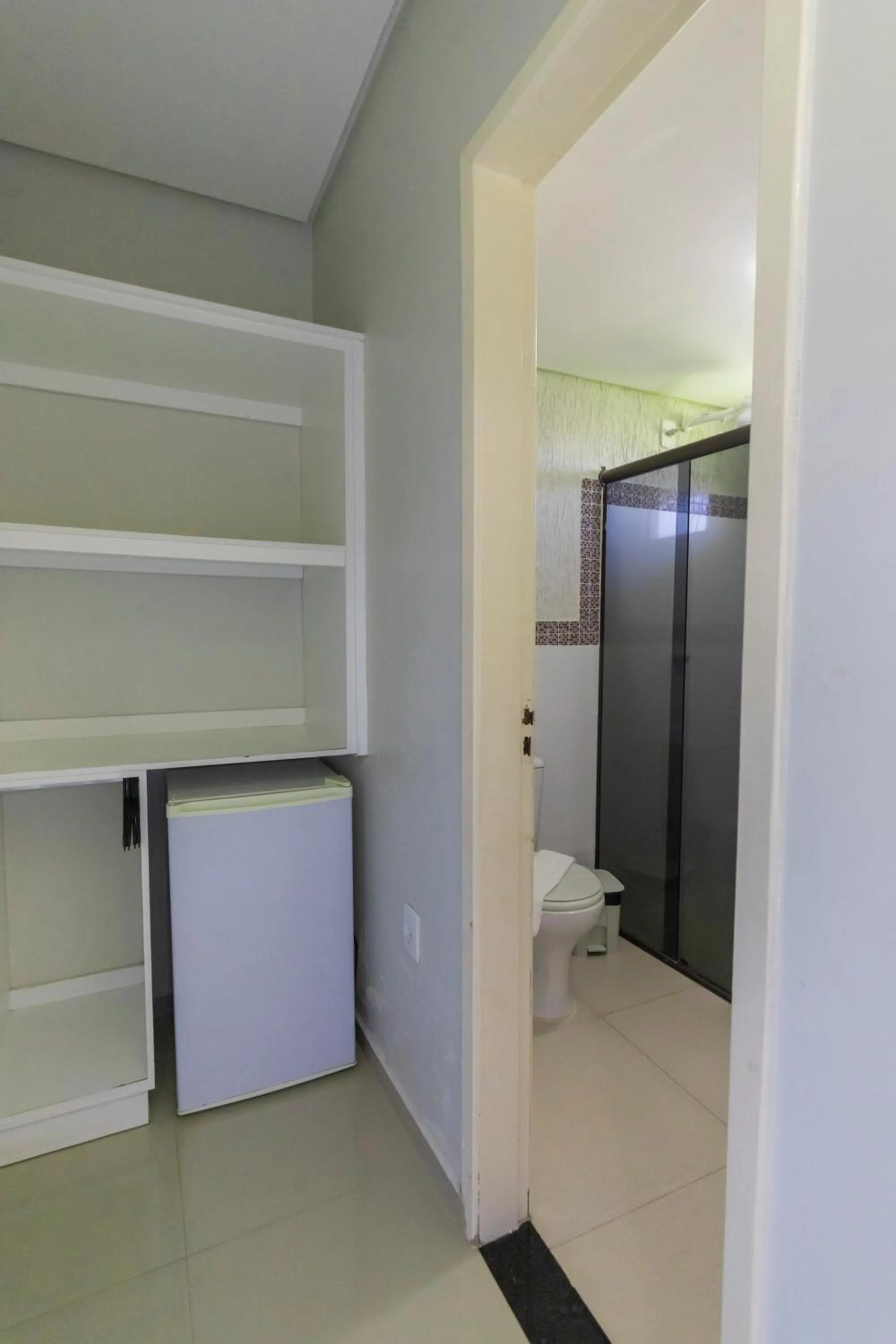 furniture in Pousada Ponta de Mangue