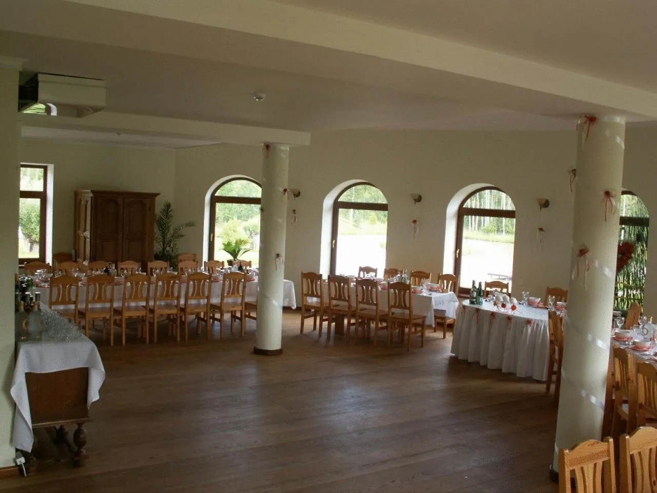 Banquet/Function facilities in Meža Salas