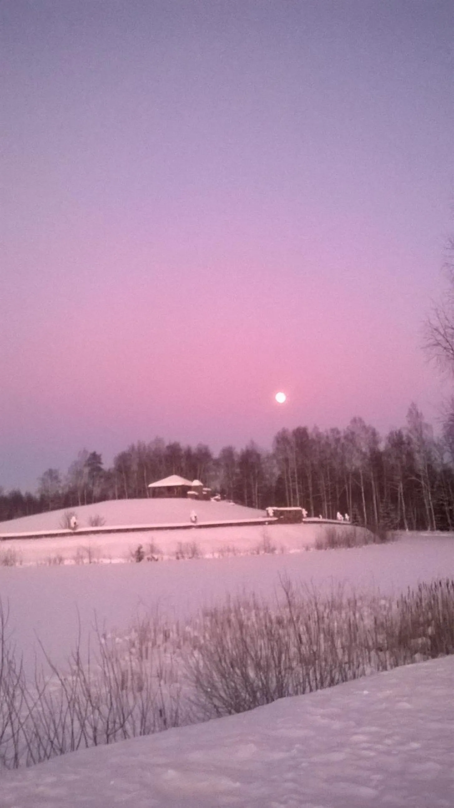 Other in Meža Salas