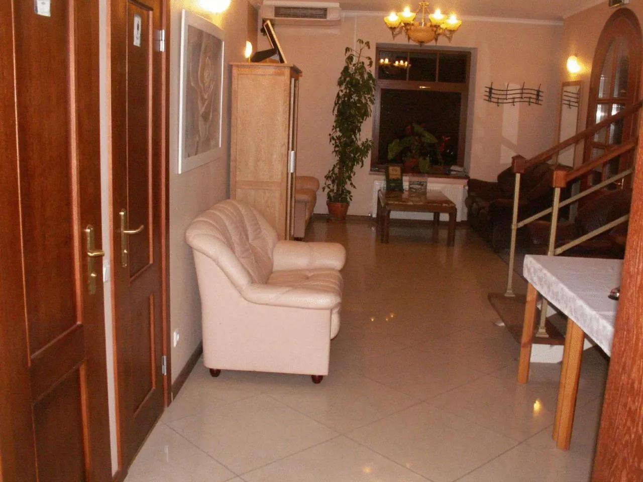 Other in Meža Salas