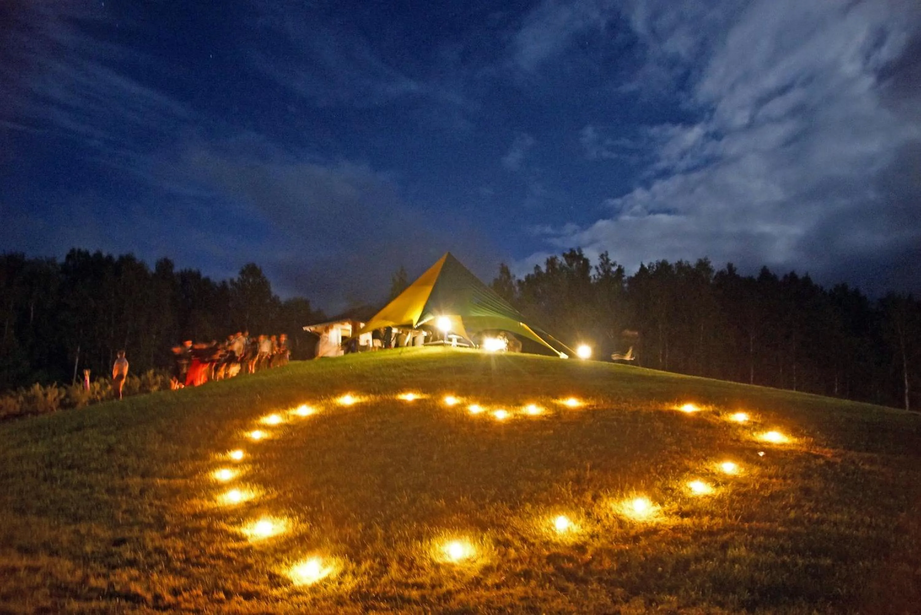 Other in Meža Salas