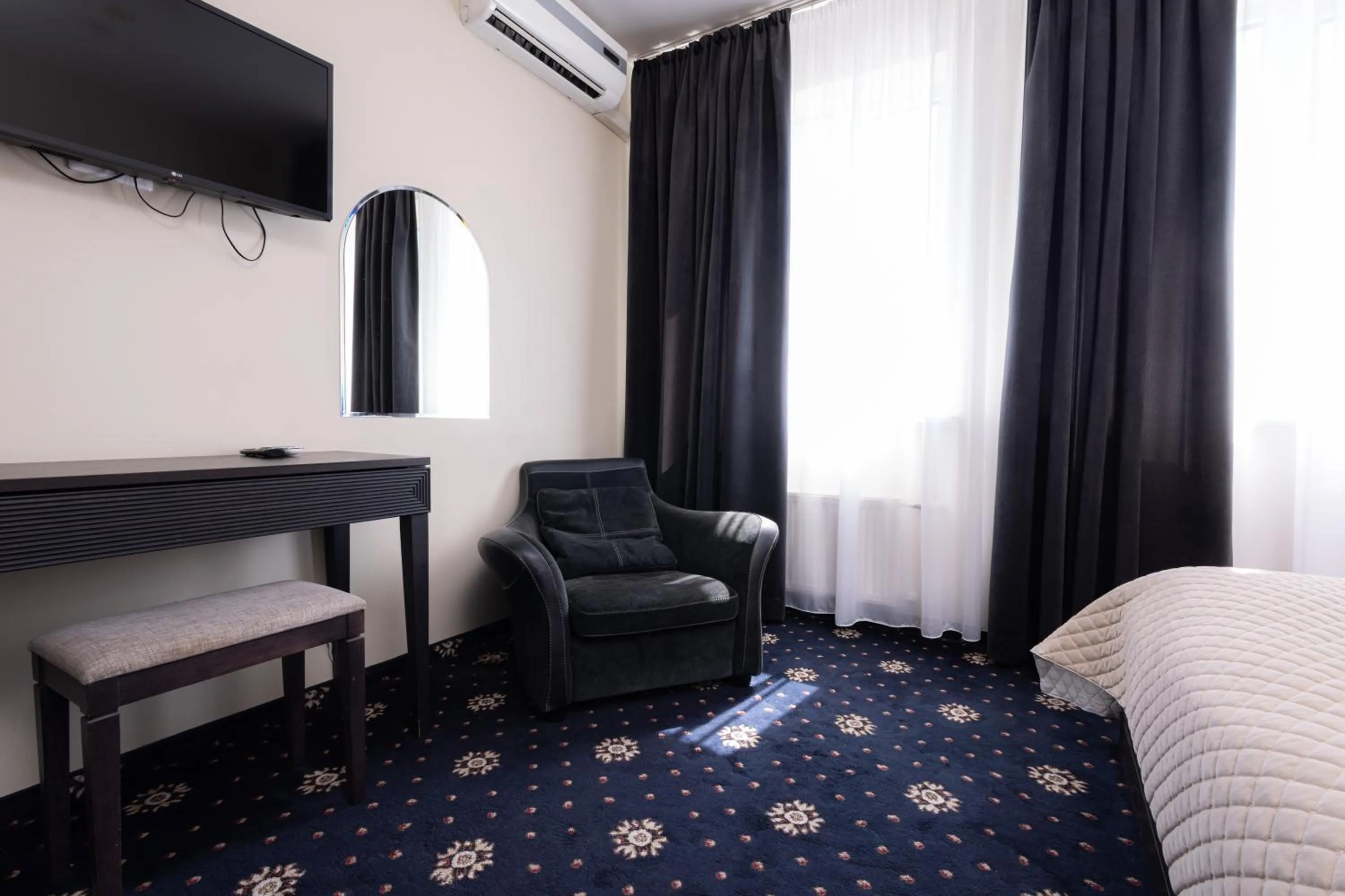 Photo of the whole room in Hotel Felicia