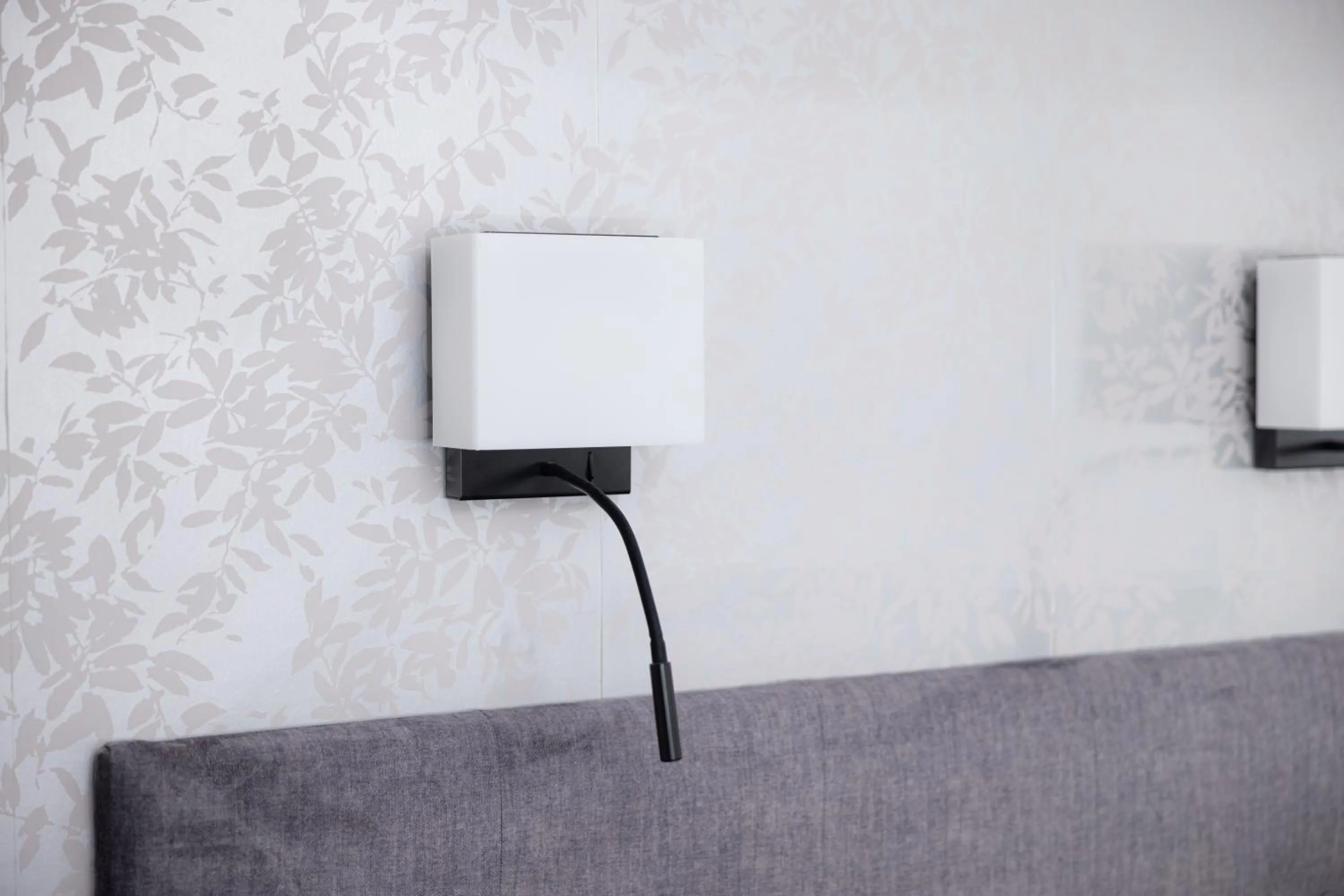 Photo of the whole room in Hotel Felicia