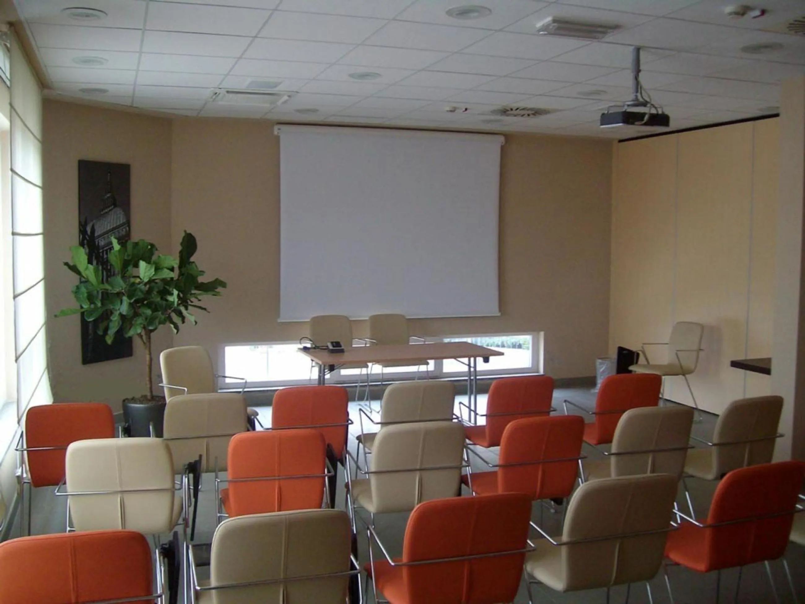 Business facilities in Torino Hotel San Luigi - Ristorante Trait d'Union
